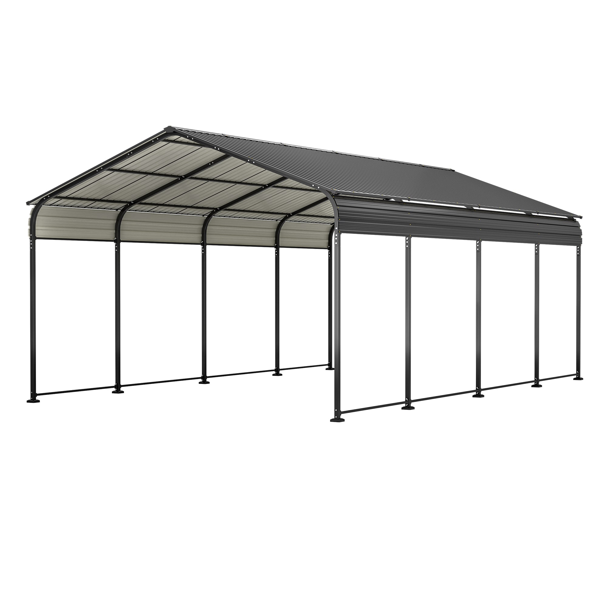 Xspracer ML-CH054WS Carport-Covers - View #17