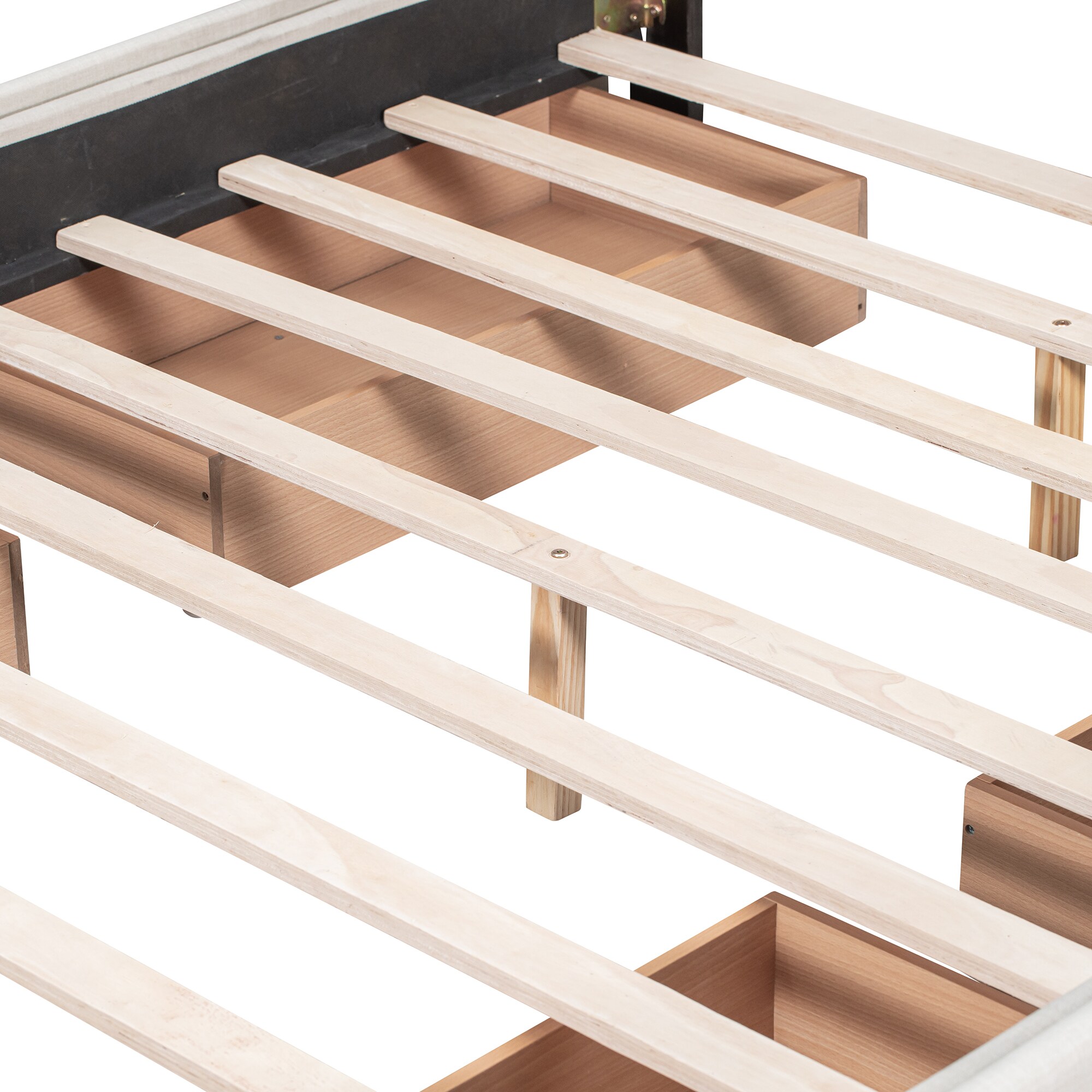 ModernLuxe LP100114AAA beds - View #10