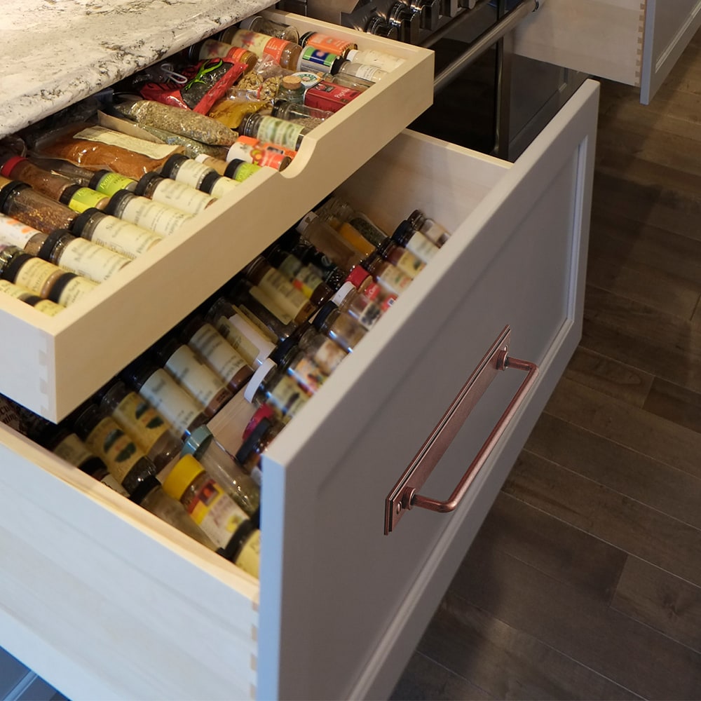 Miaokesen 1827AC-G015-192-2 Cabinet-Pulls - View #3