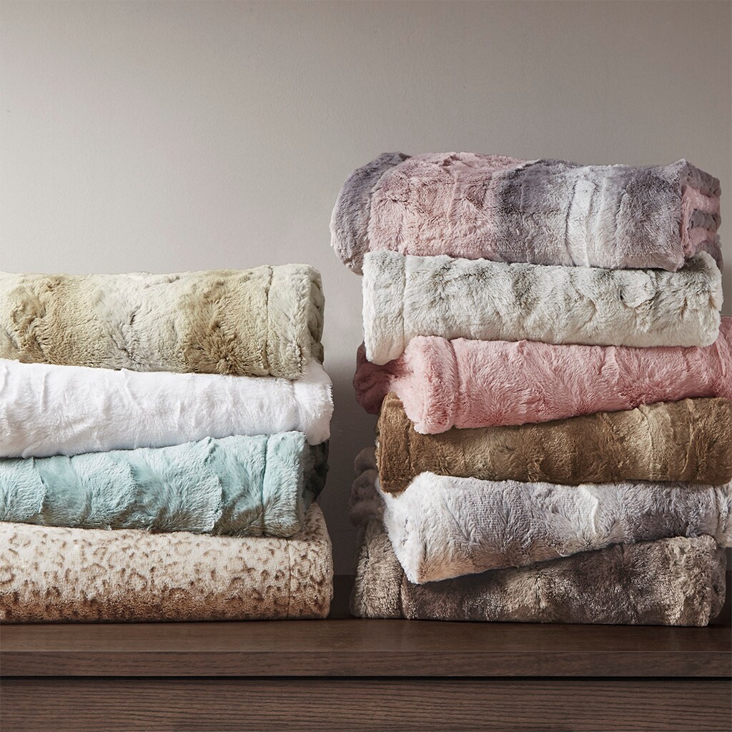TATAHANCE XB035OAQUA45 Blankets-And-Throws - View #7