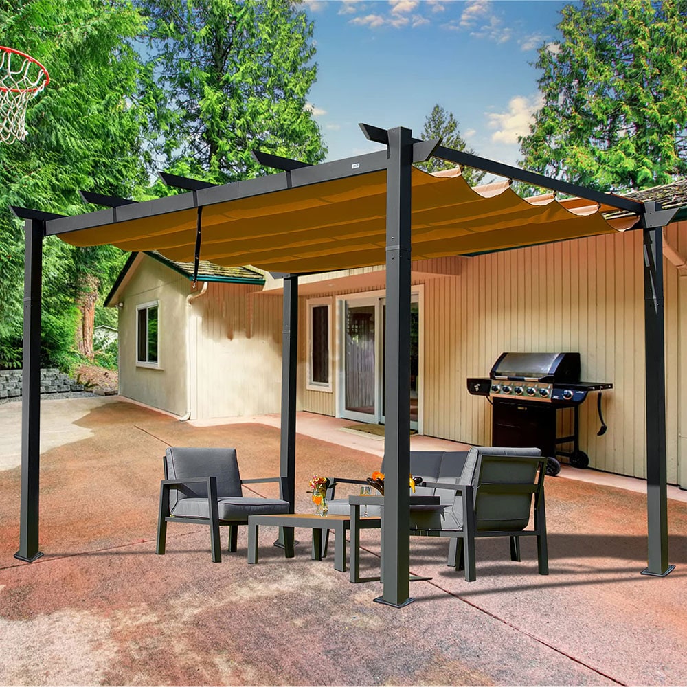 Sunrinx MG19-6HW Canopies-Sl - View #2