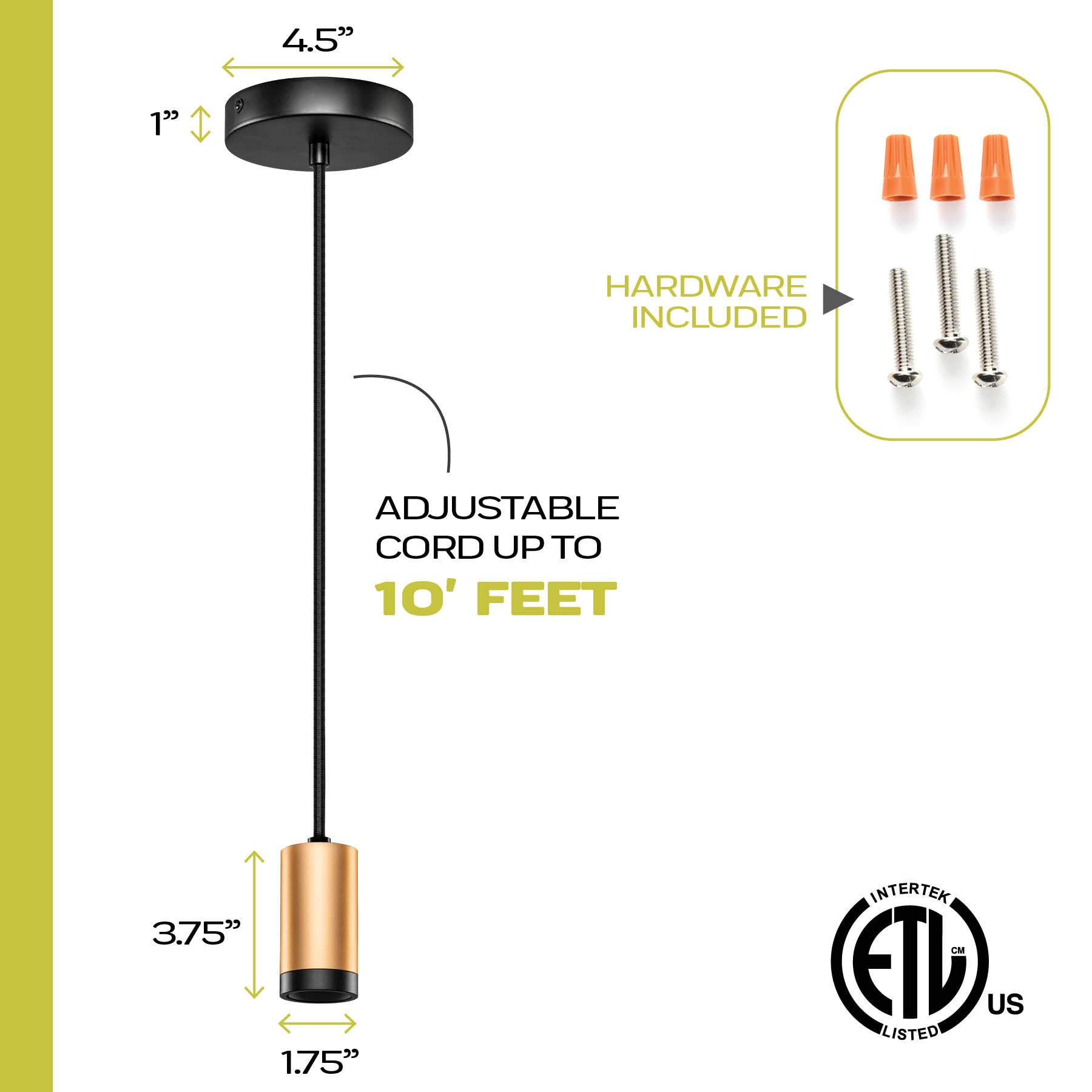 Next Glow NGP3000-C Pendant-Lights - View #3