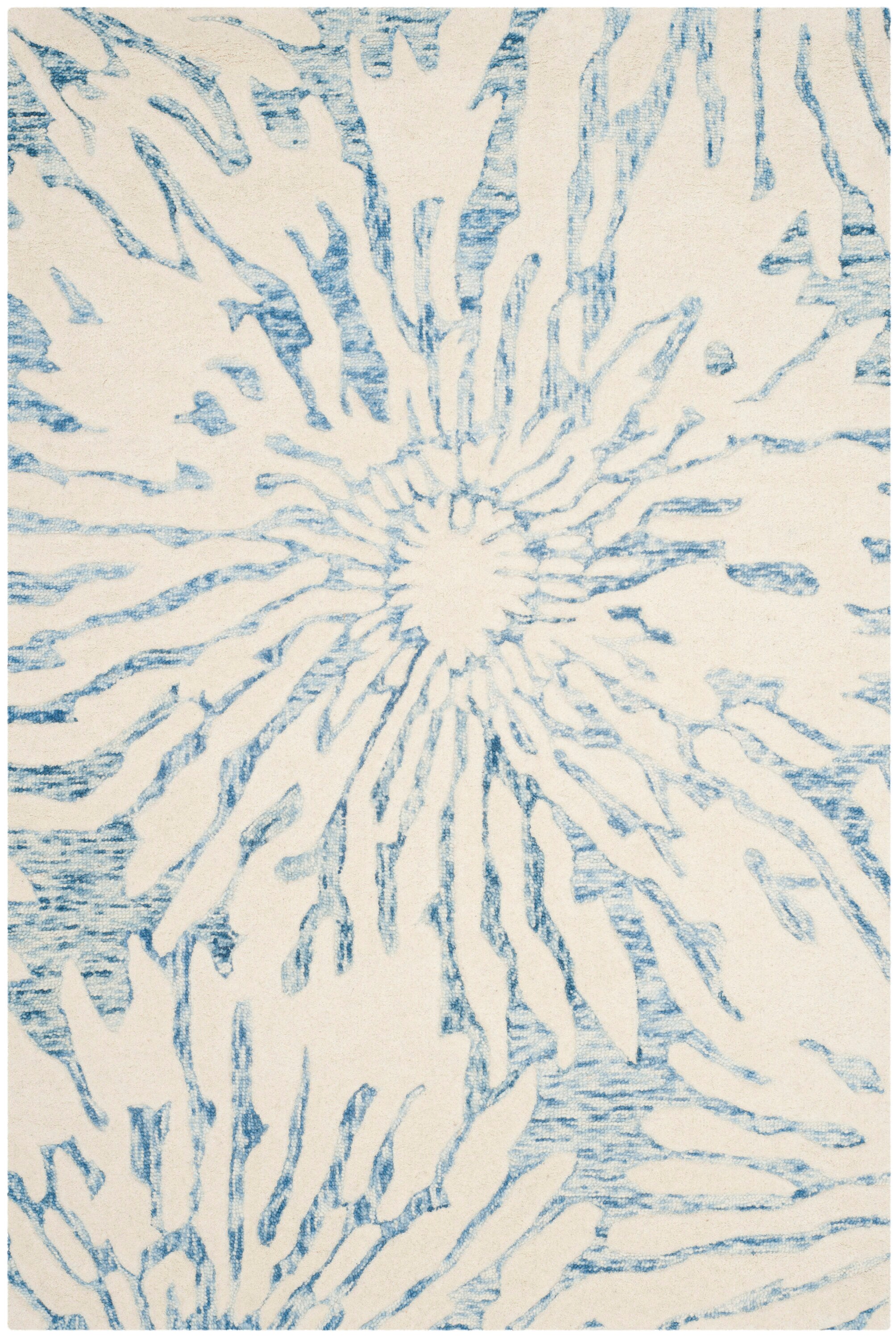 Safavieh BEL129B-24 rugs - View #2