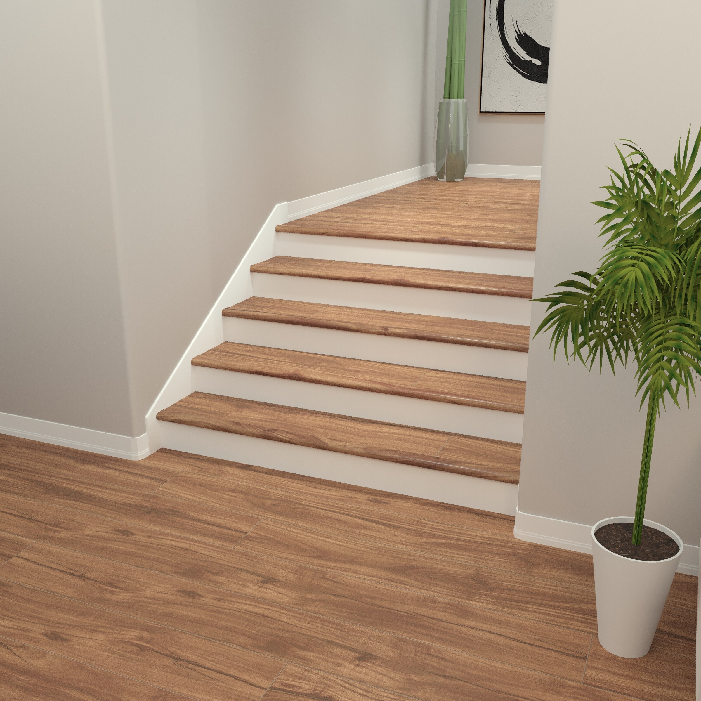 CALI 7904501914 Stair-Nosing - View #2
