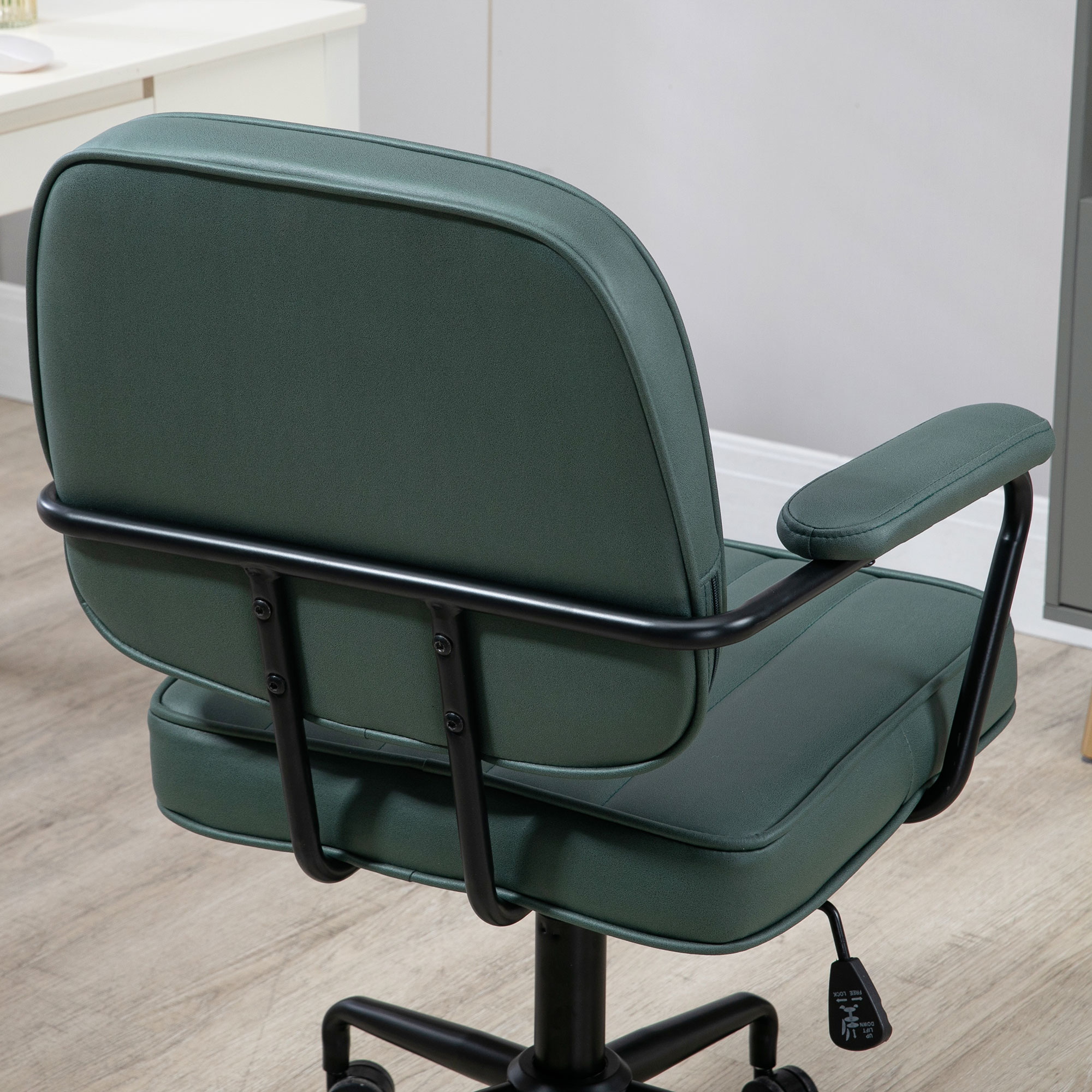 Dexmalle W2225P173828 Office-Chairs - View #9