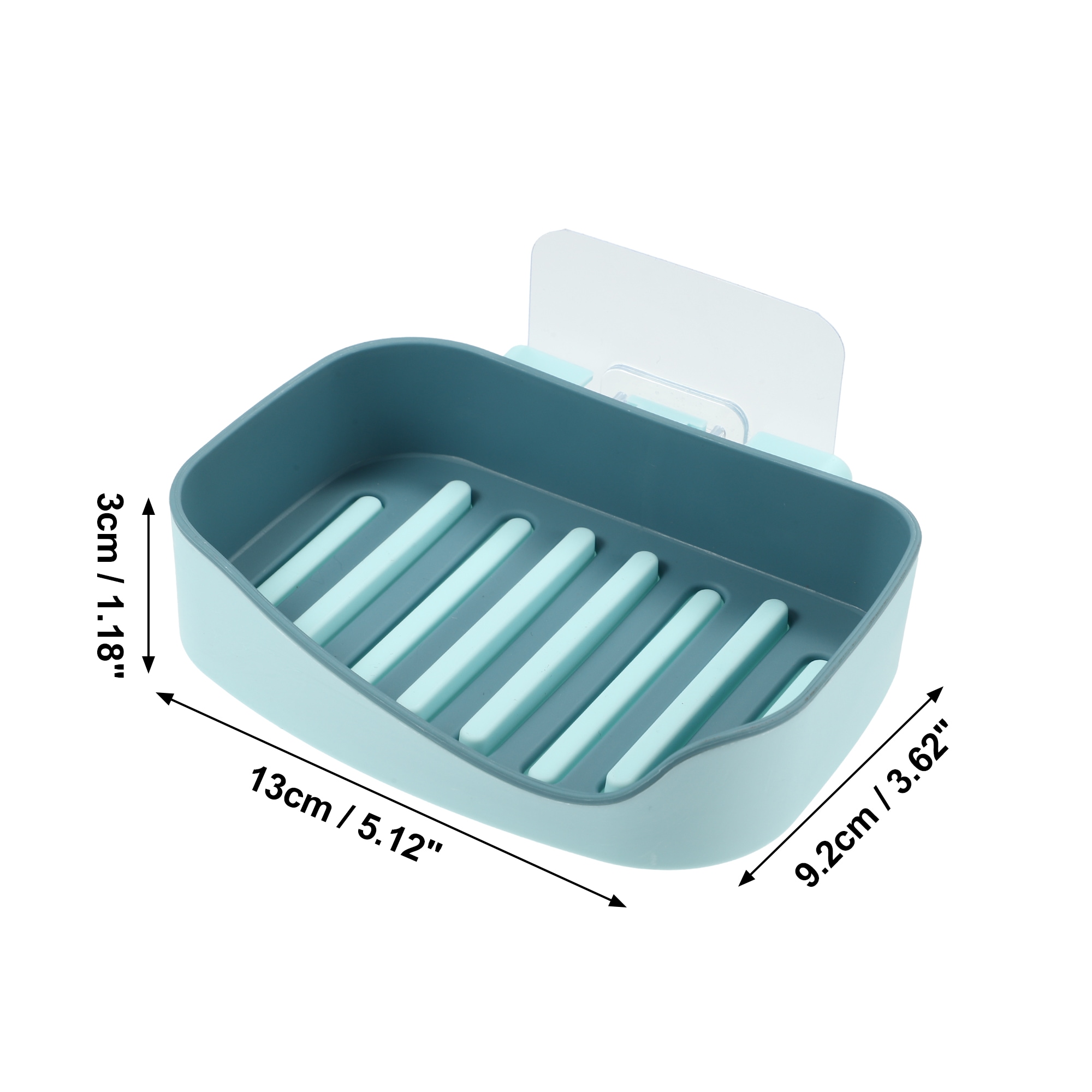 Unique Bargains S26020500UX1261 Bathroom-Accessories - View #4