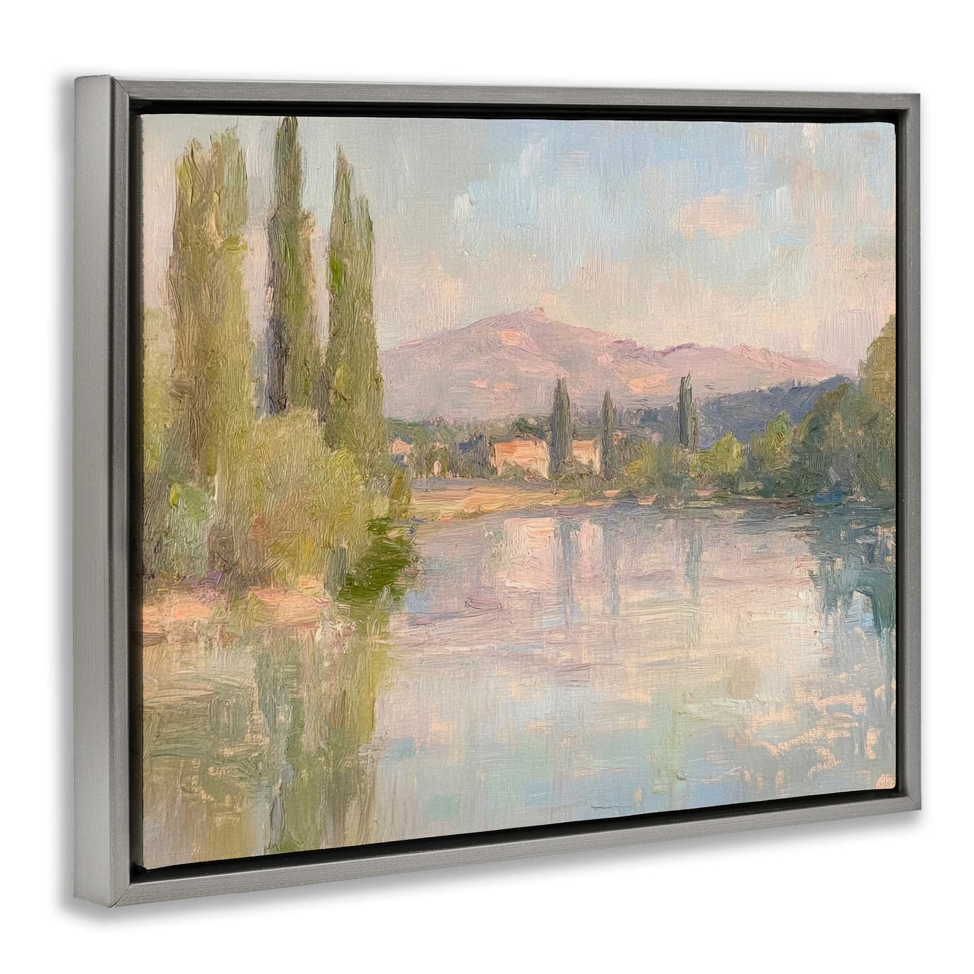 Stupell Industries BT-817-FFL-24X30 Wall-Art - View #2