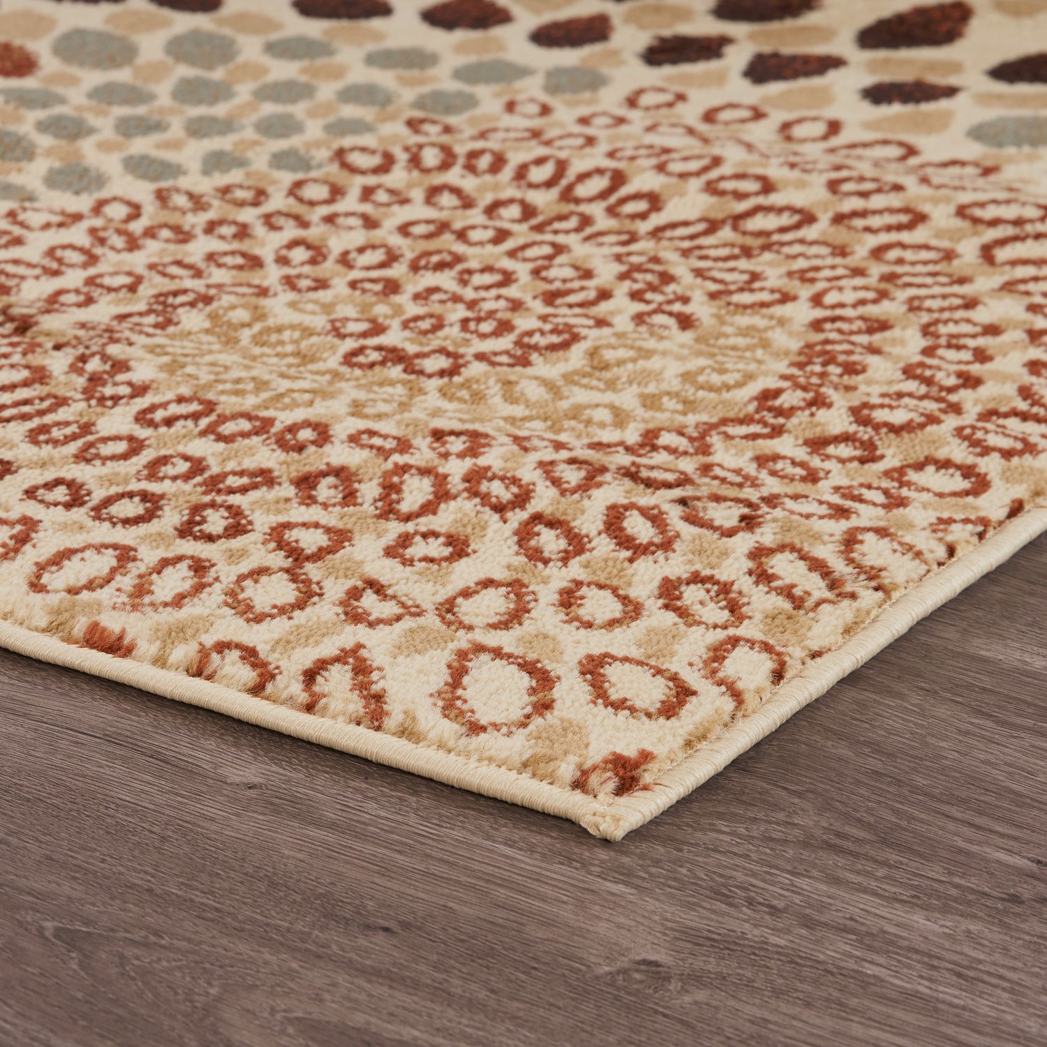 LR Home 5125A2984934J8 rugs - View #3