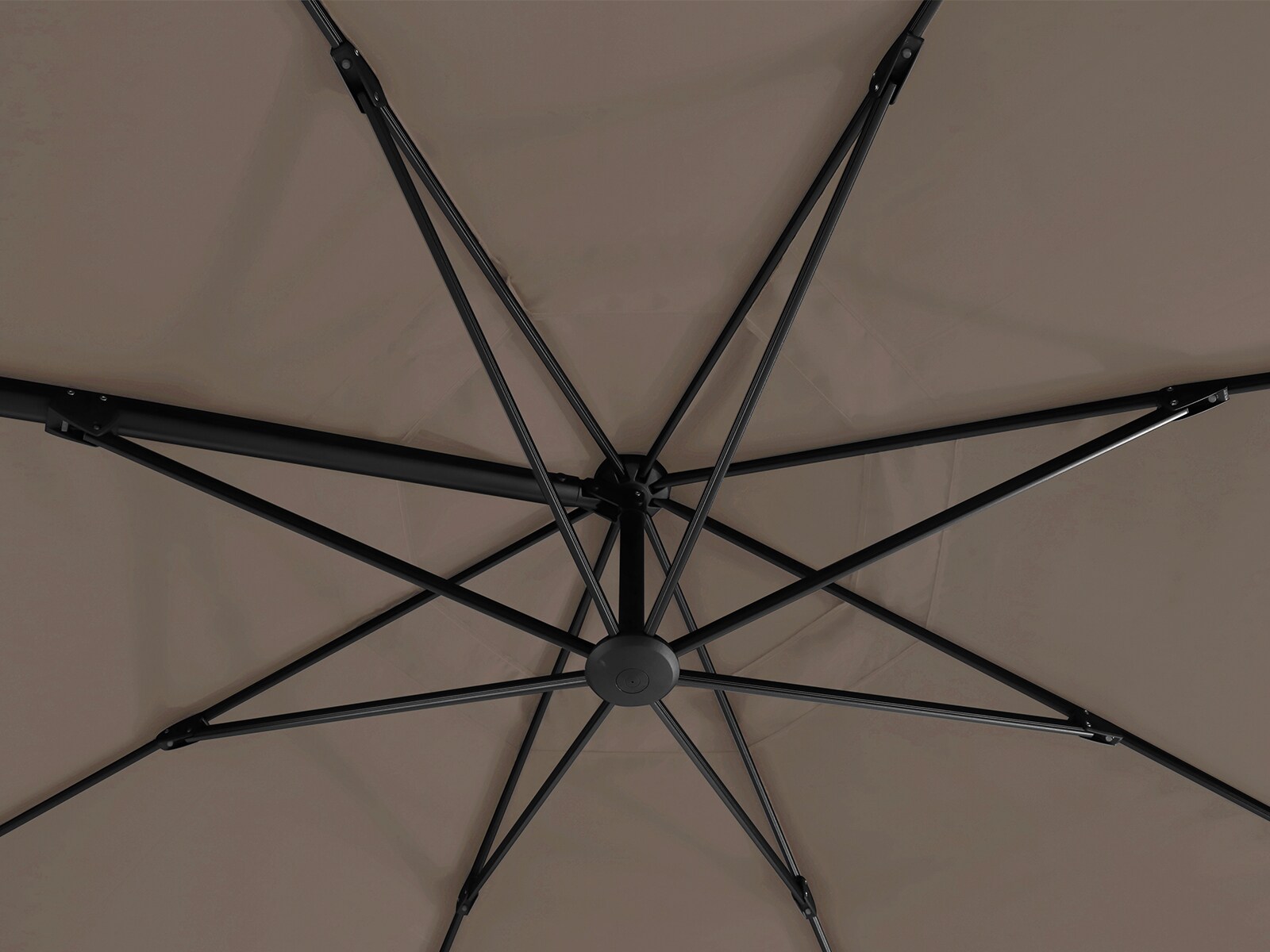 allen + roth URA058012B Umbrellas-2 - View #15