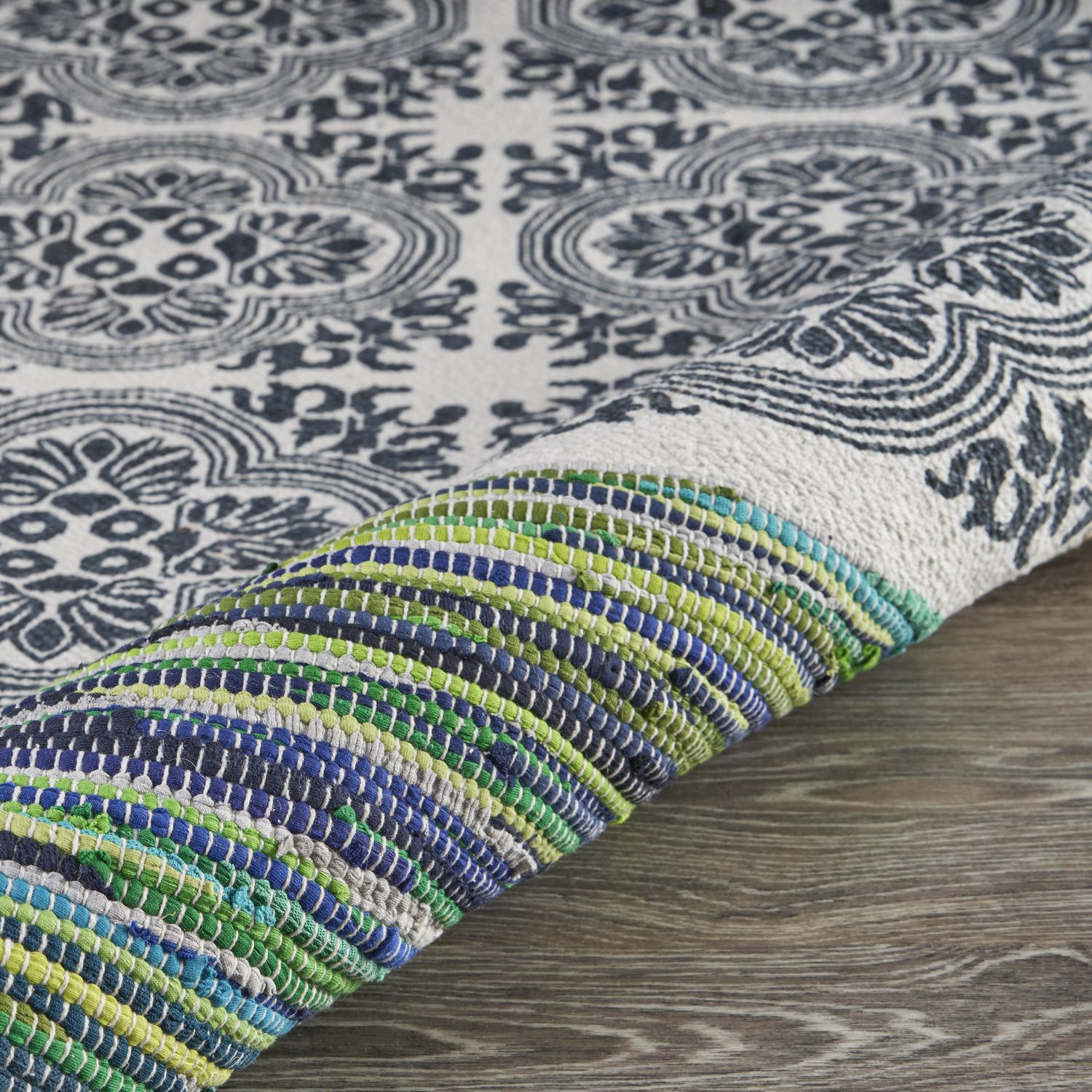 LR Home 0945A8084934J8 rugs - View #7