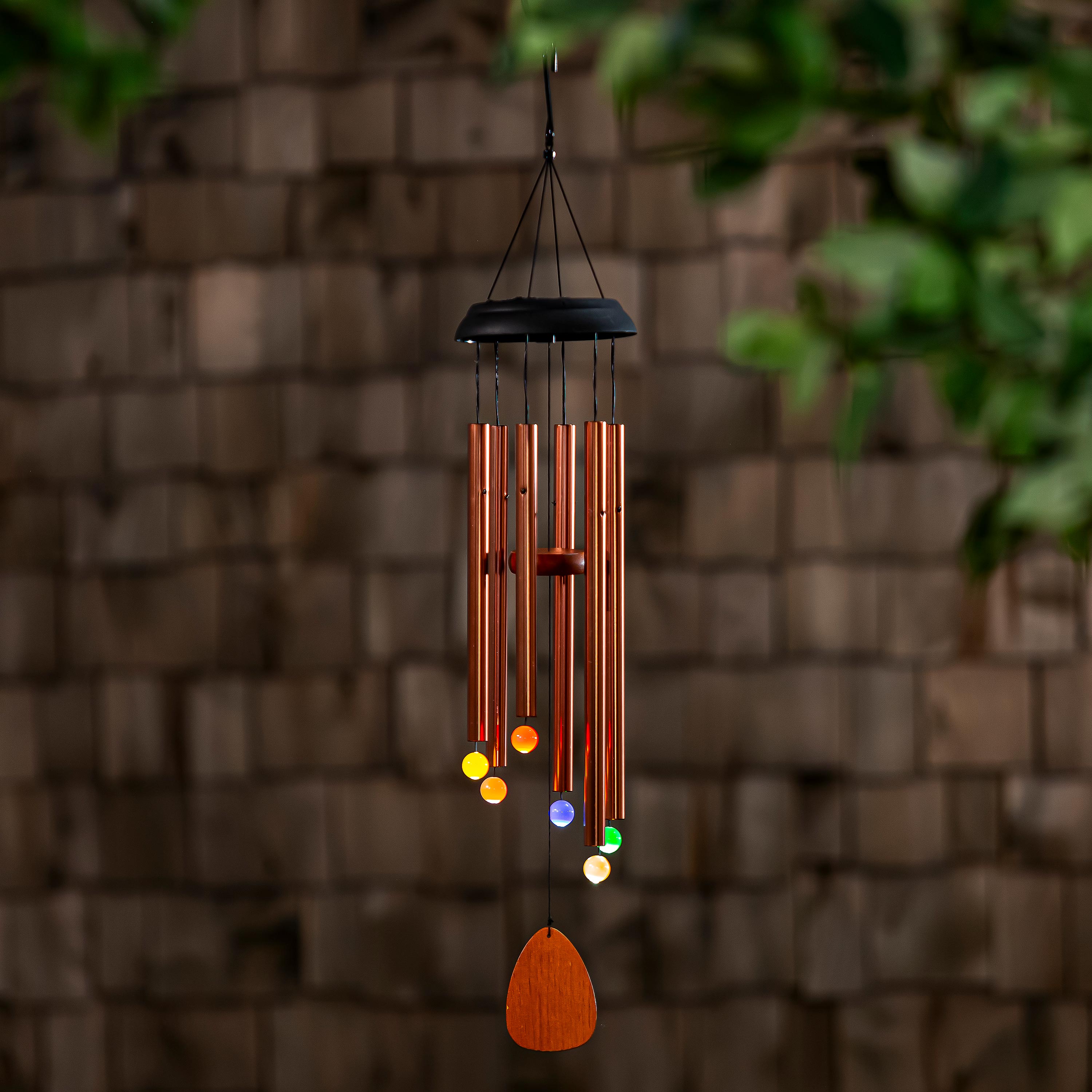Evergreen 2WC2557 Wind-Chimes - View #2