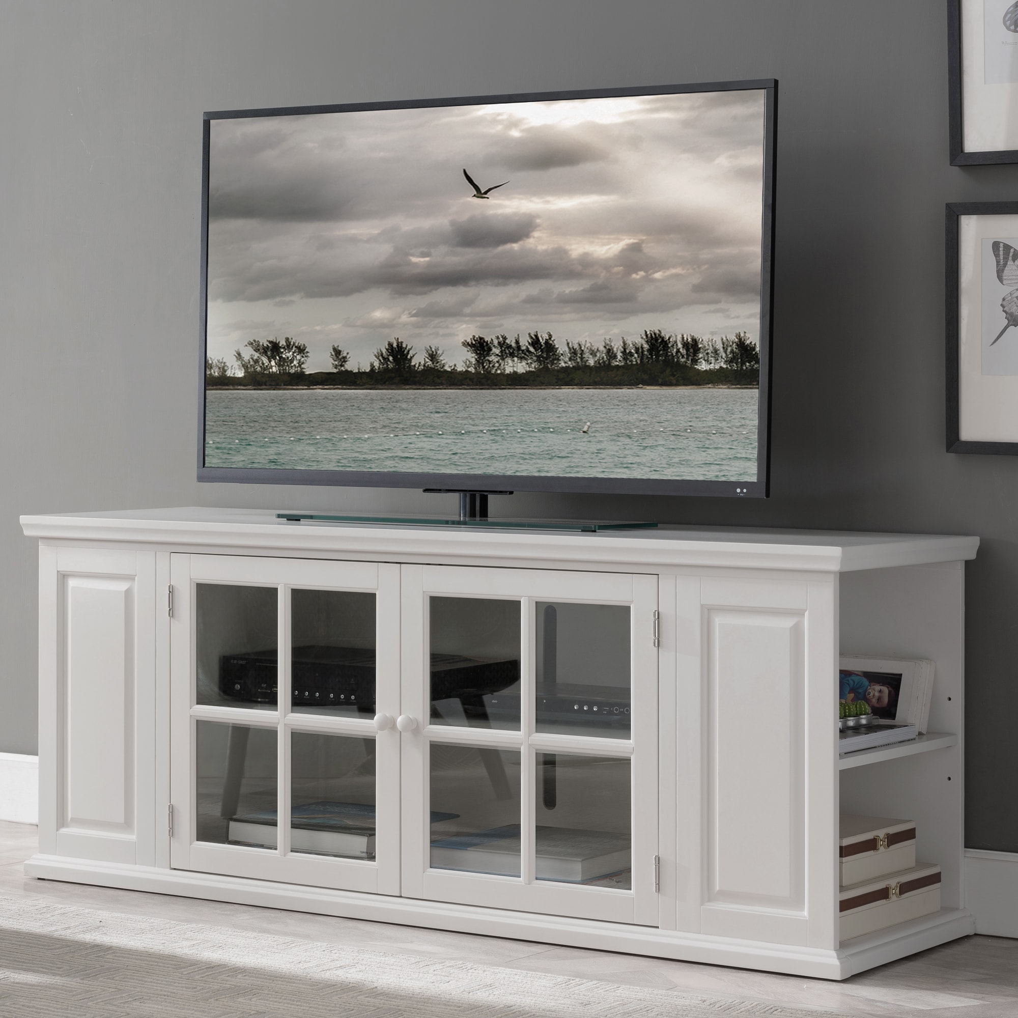 Leick Home 85162 Tv-Stands - View #4