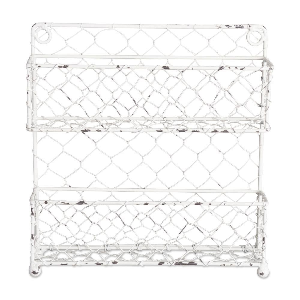 Dii chicken wire spice rack new arrivals