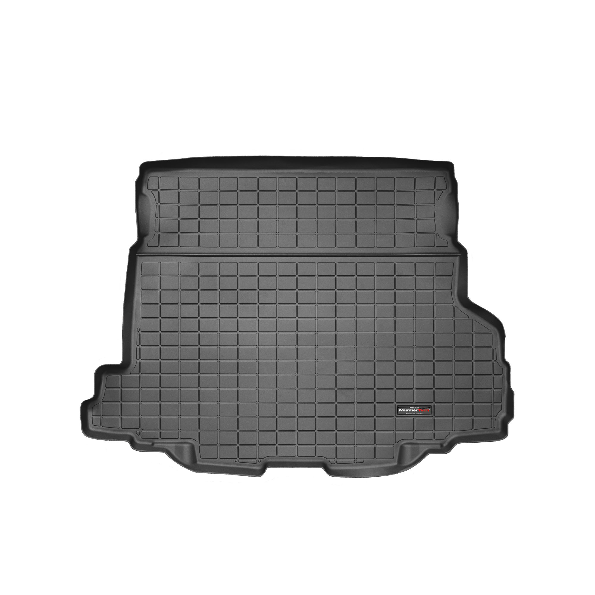 WeatherTech 40438 Cargo/Trunk liner for Car