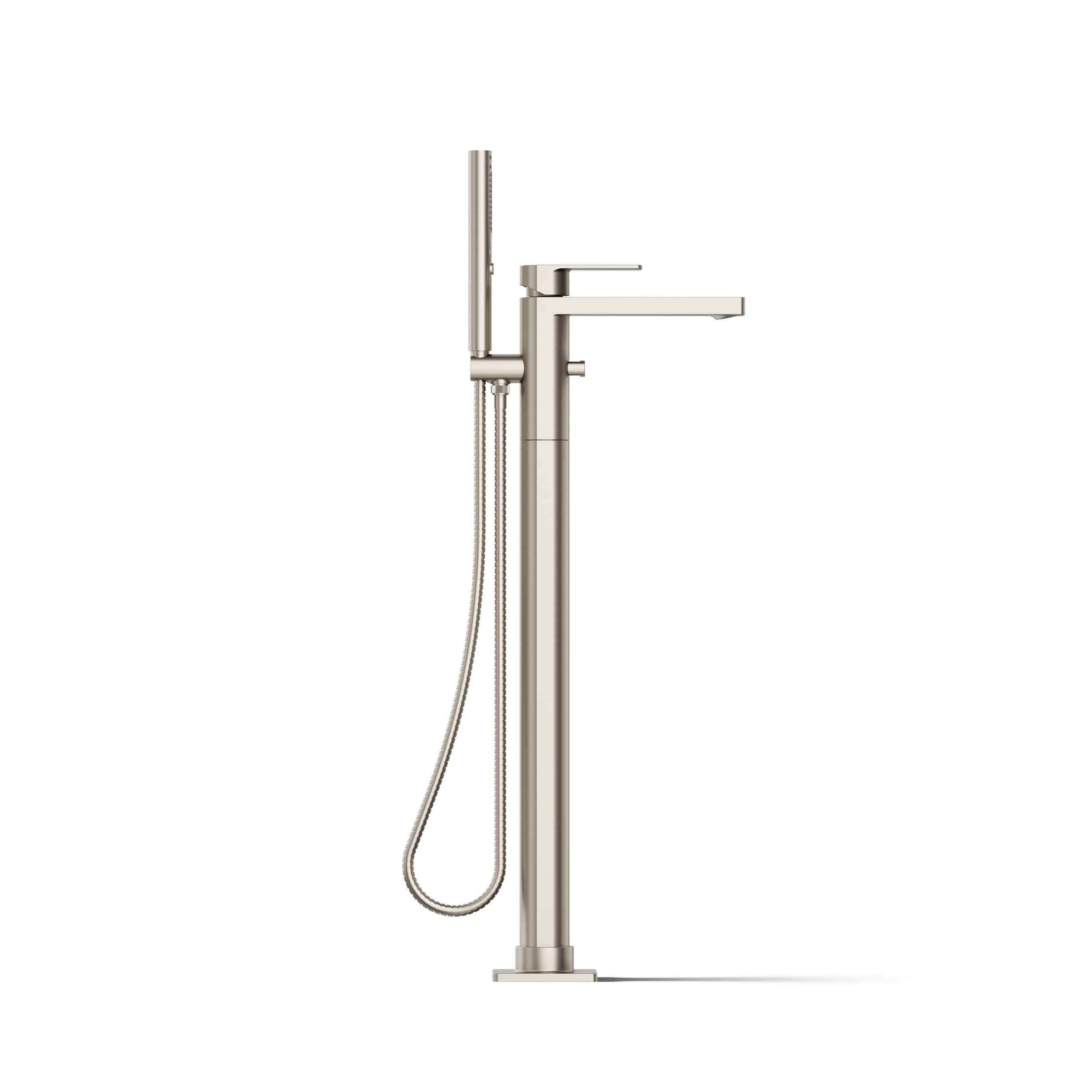 KOHLER K-T23492-4-BN Roman-Tub-Faucets - View #5