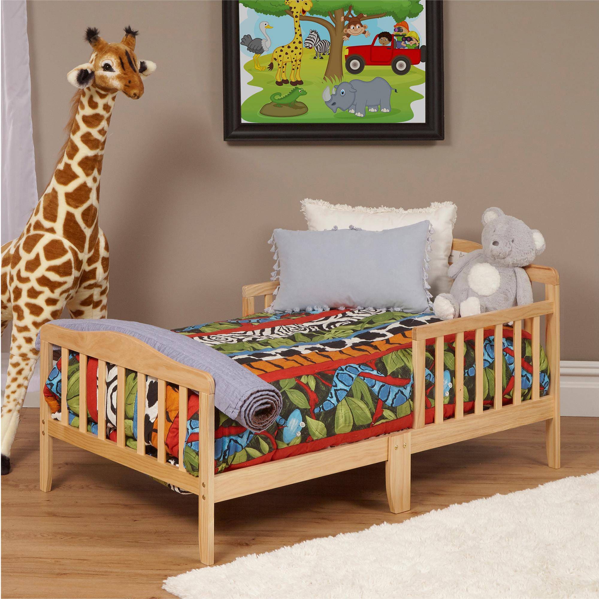 Yiekholo YLL-0742AAN Toddler-Beds - View #2