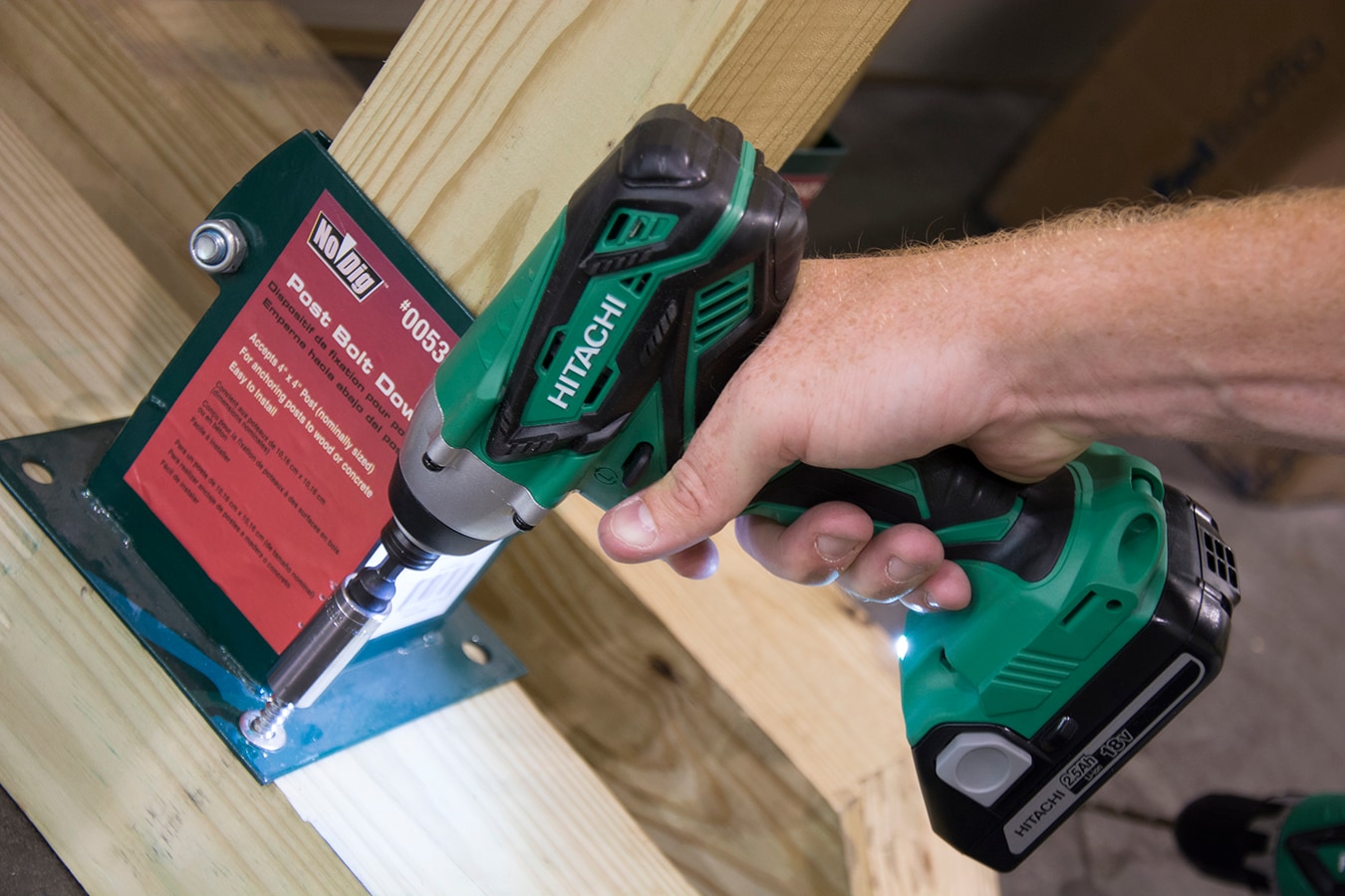 Lowes hitachi online drill