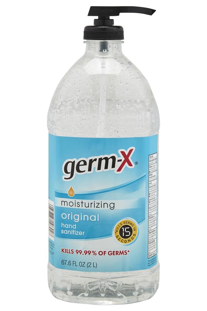 Germ-X 1000052334