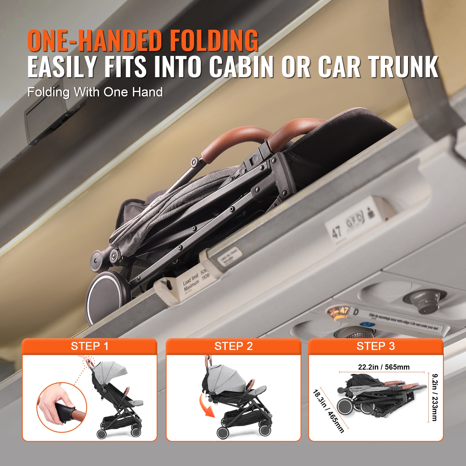 VEVOR SCBZYETCZYJC04057V0 Baby-Monitoring-Ac - View #3