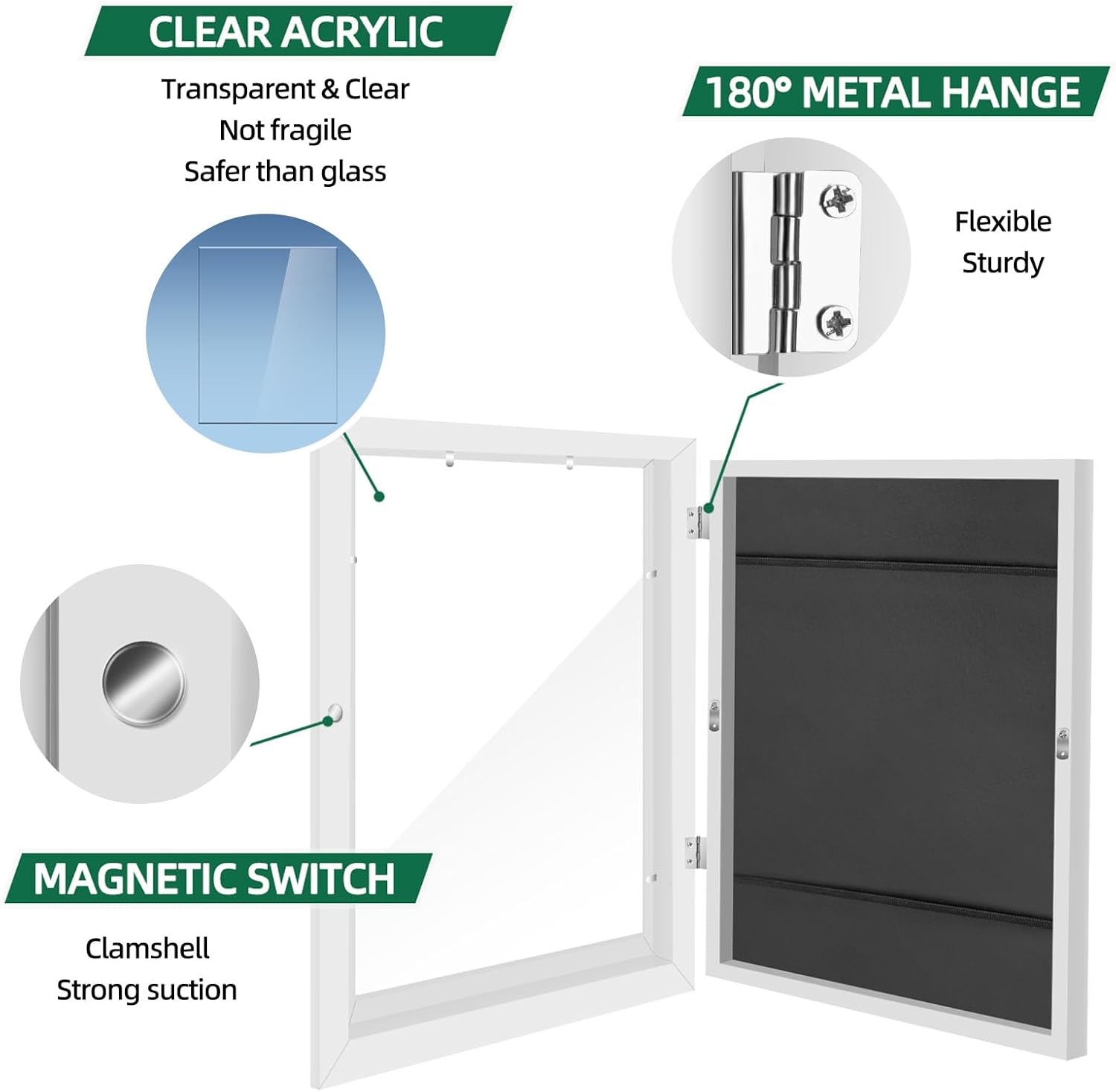 Upsimples FRAME29 Picture-Frames - View #5
