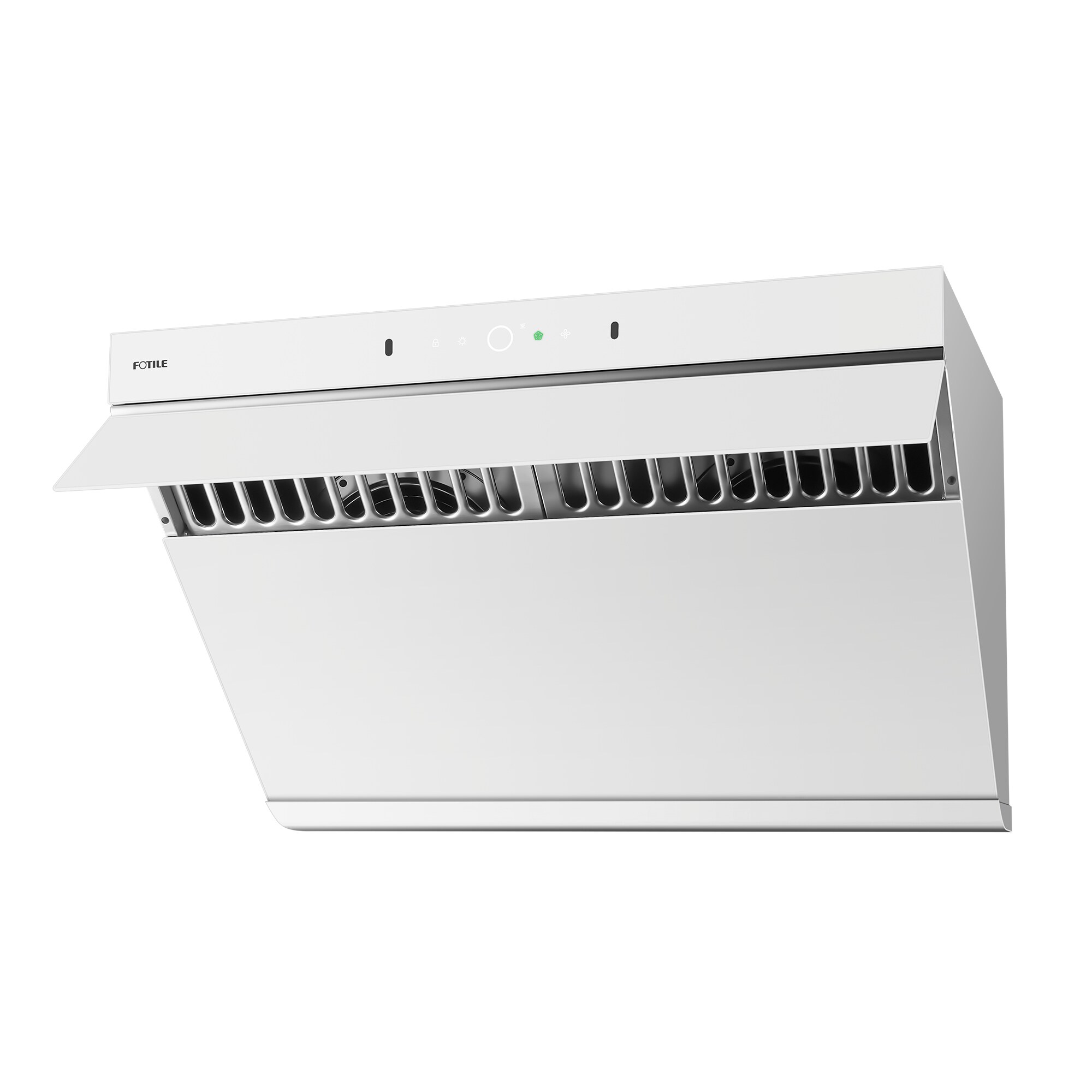 FOTILE JQG7507-W Undercabinet-Range-Hoods - View #4