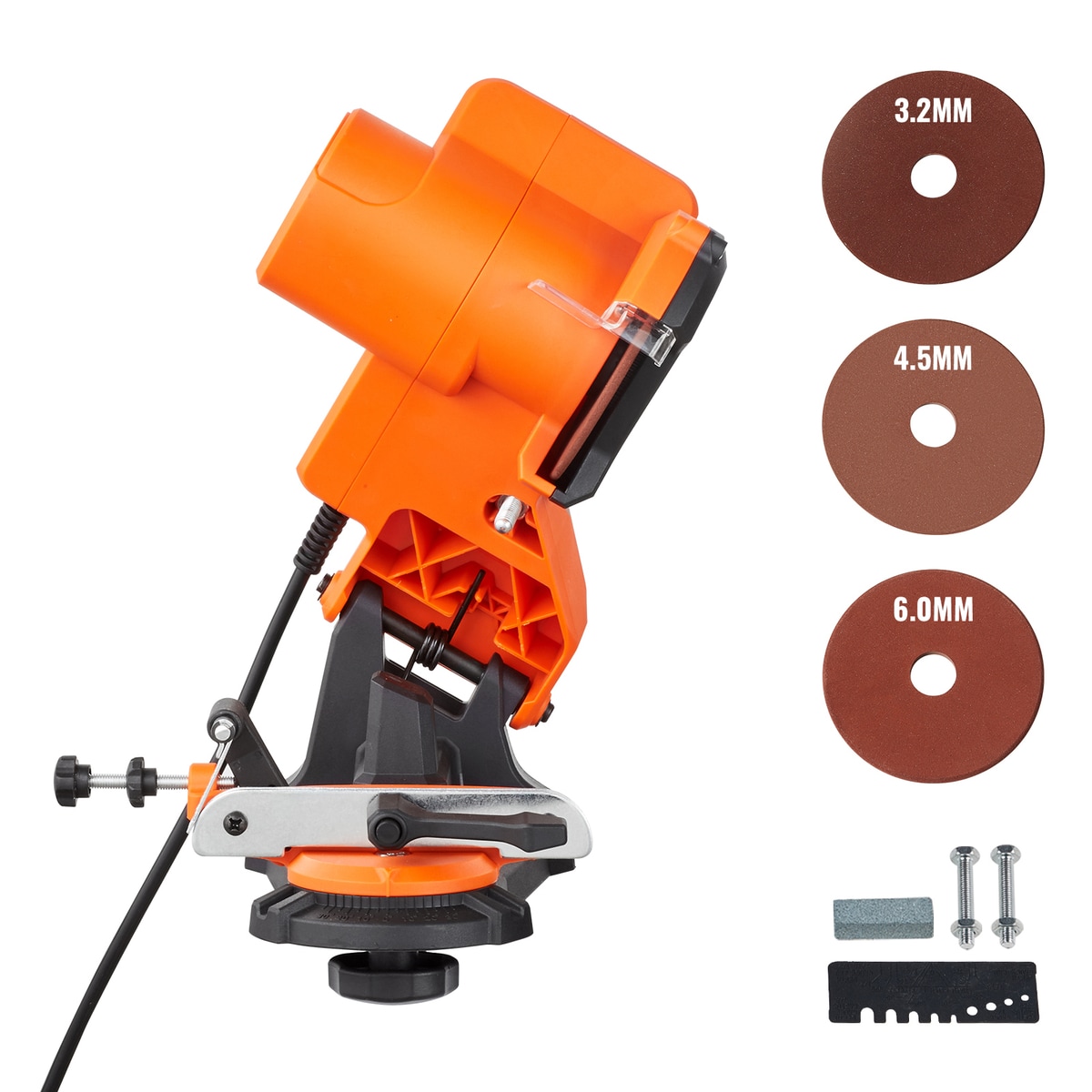 Loheer T3342P455410 Cordless-Chainsaw - View #6