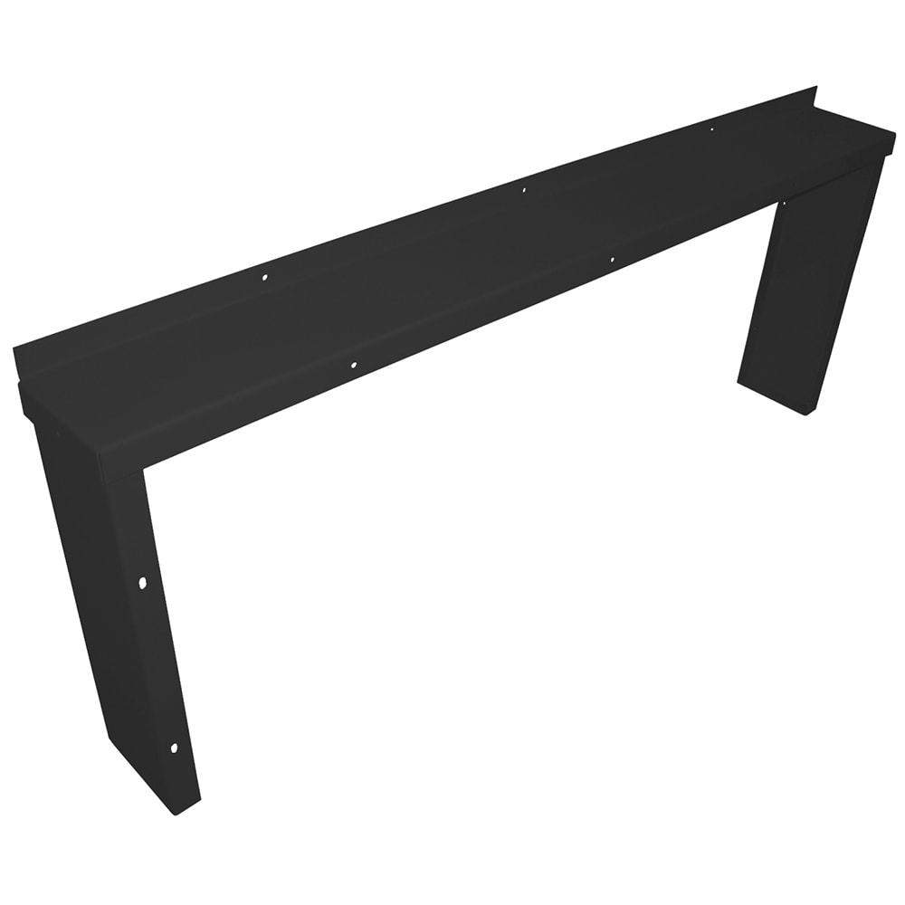 Bilco EXT 6PC5 Black Extension kit