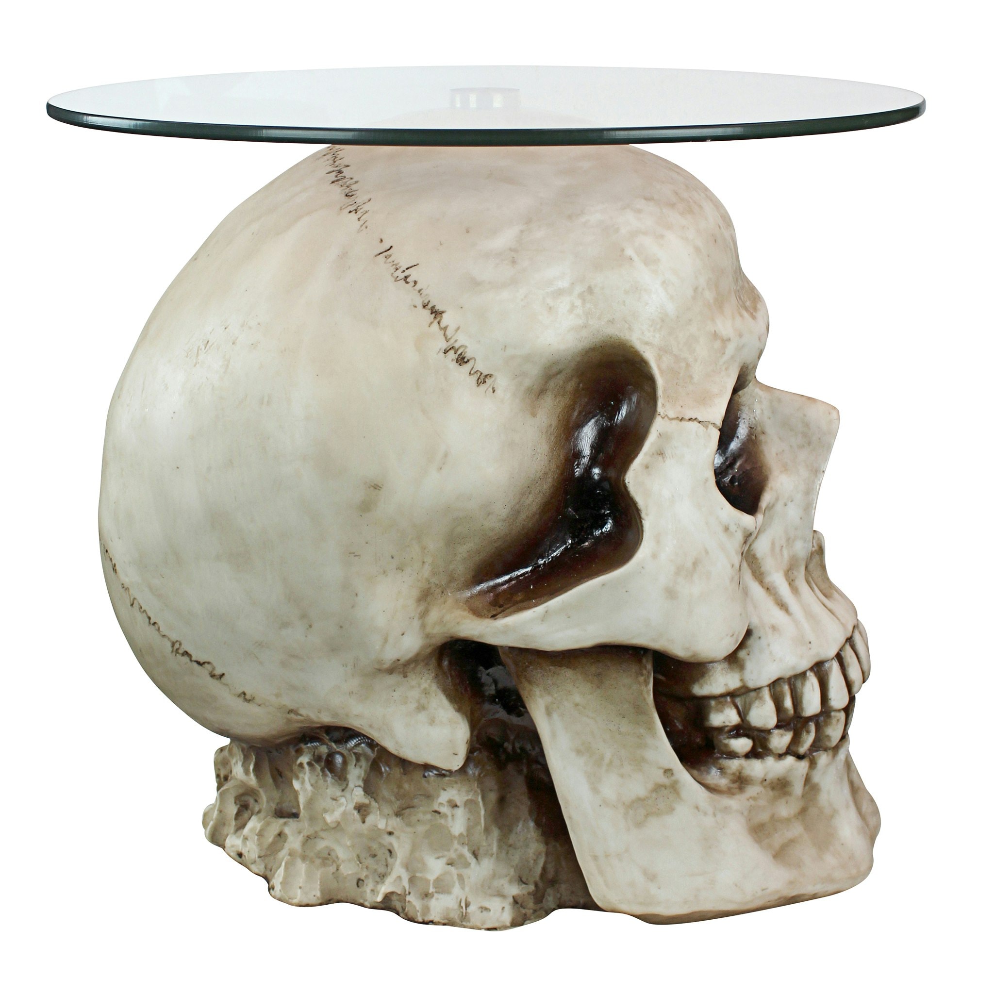 Design Toscano JQ103776 End-Tables - View #7