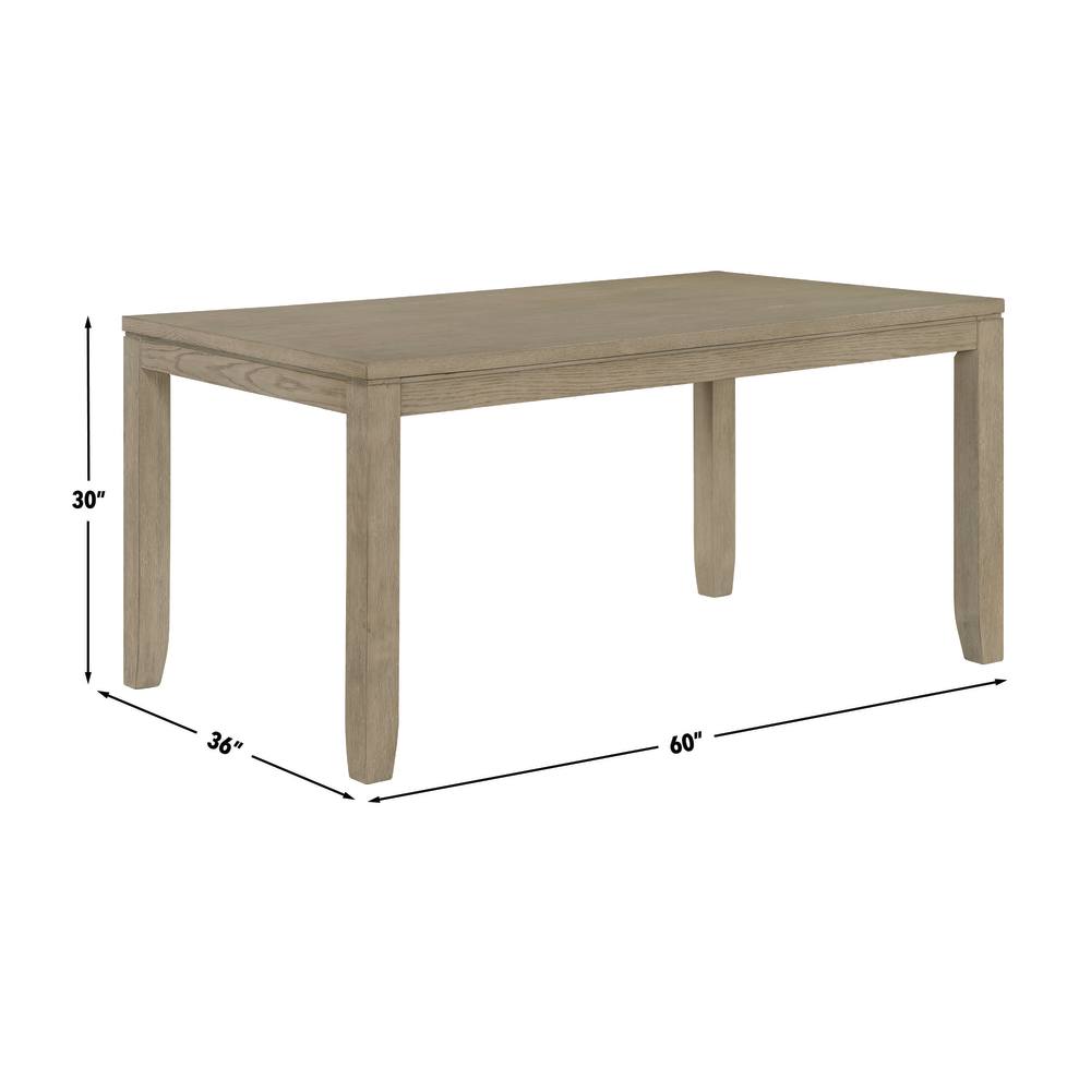 Steve Silver YT7000T Dining-Sets - View #9