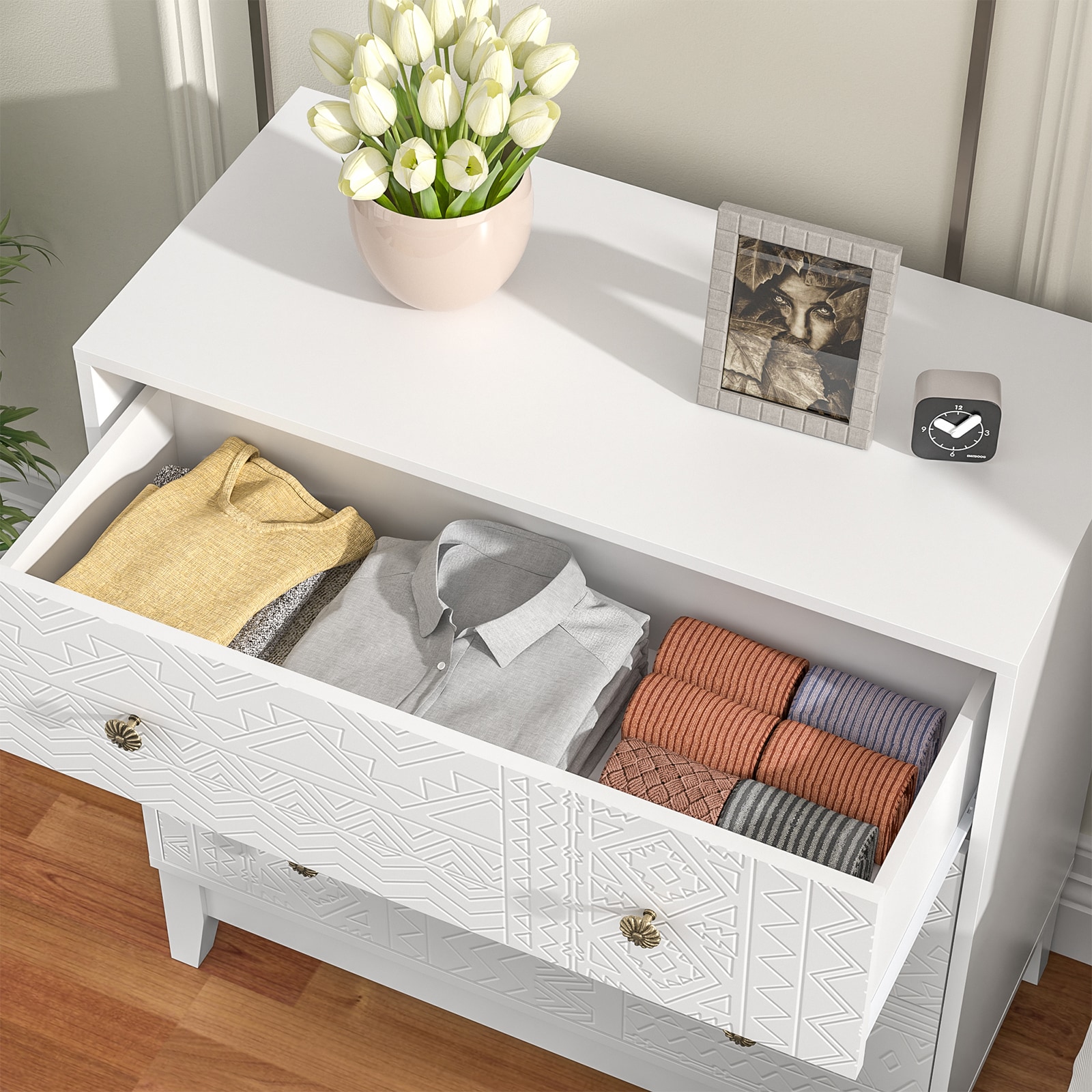 Delarpo H0170-LO1US64933 dressers - View #4