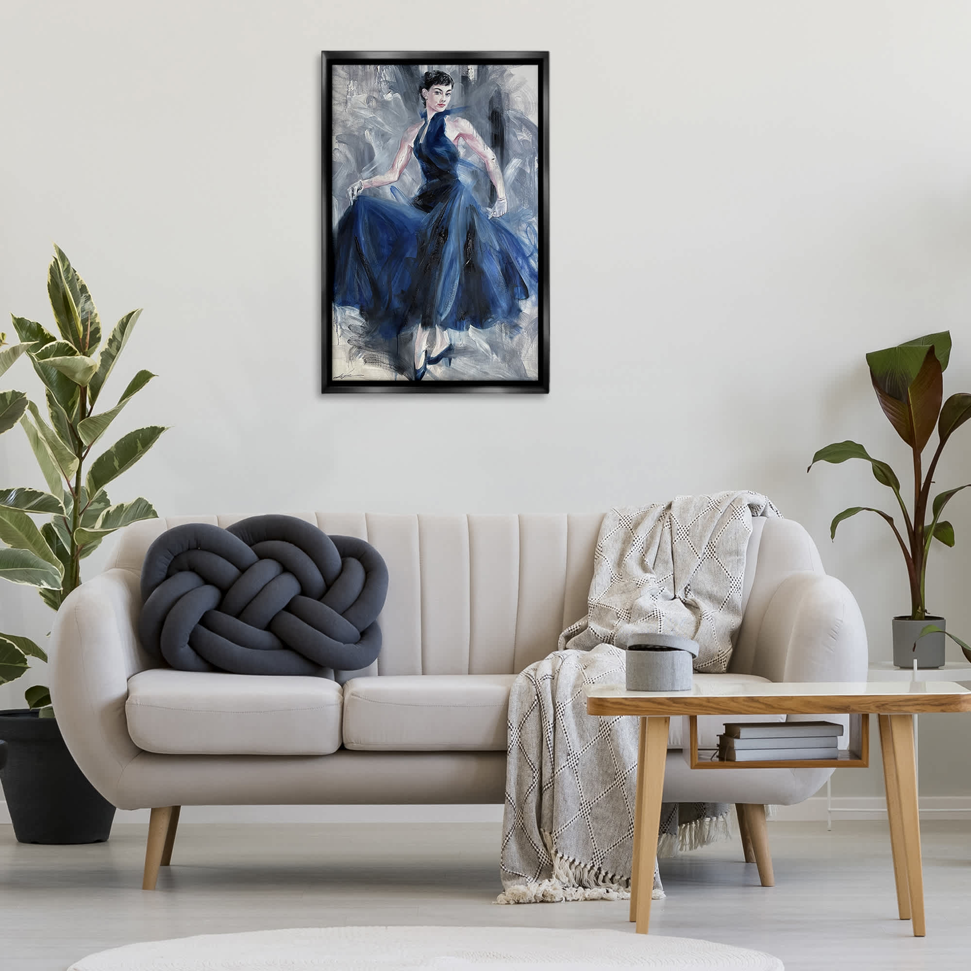 Stupell Industries BT-054-FFB-20X30 Wall-Art - View #3