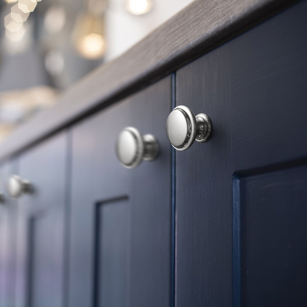 Miaokesen 9217LN-KNOB-12 Cabinet-Knobs - View #3