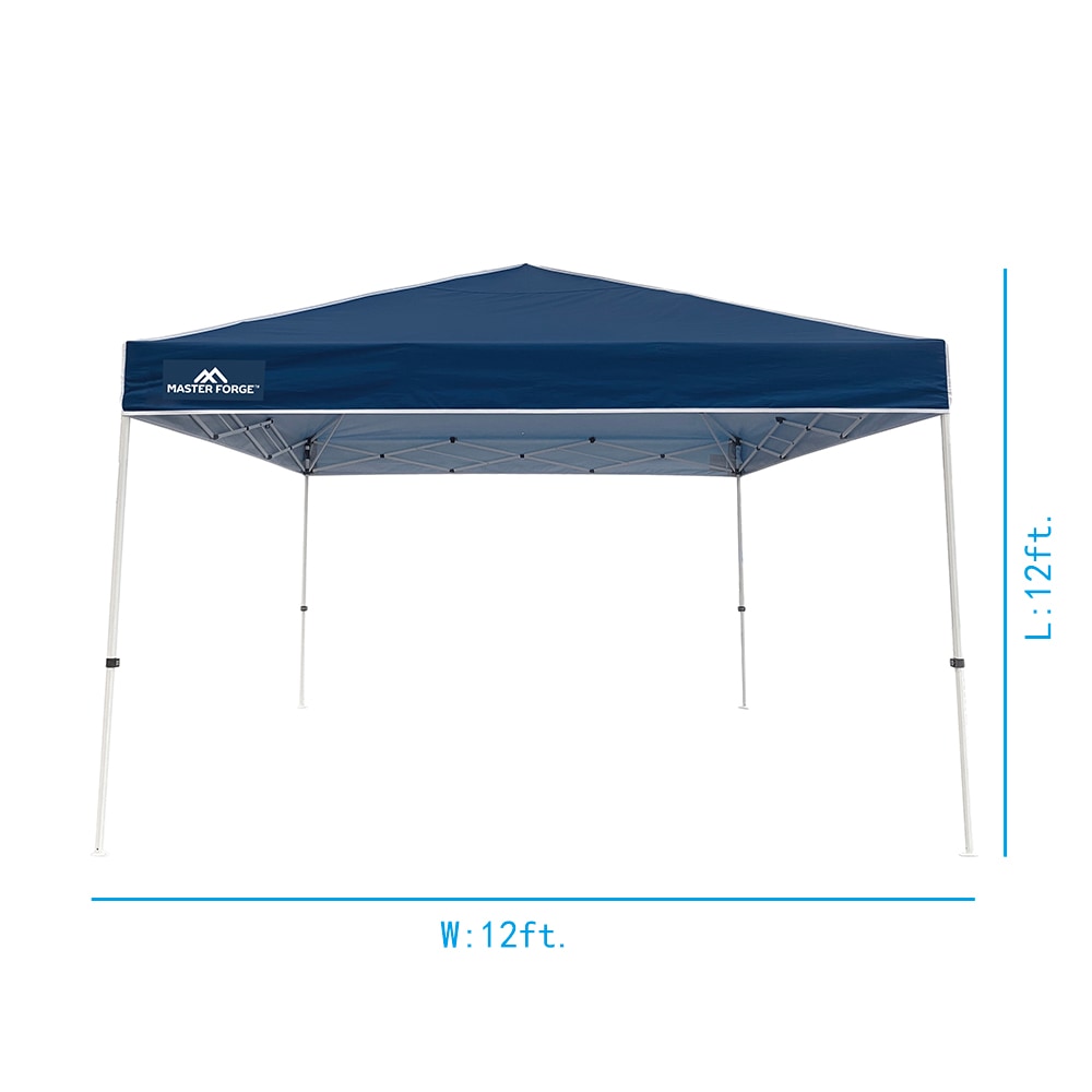 Master Forge TSF1212-RE-TP-LS Canopies-Sl - View #4