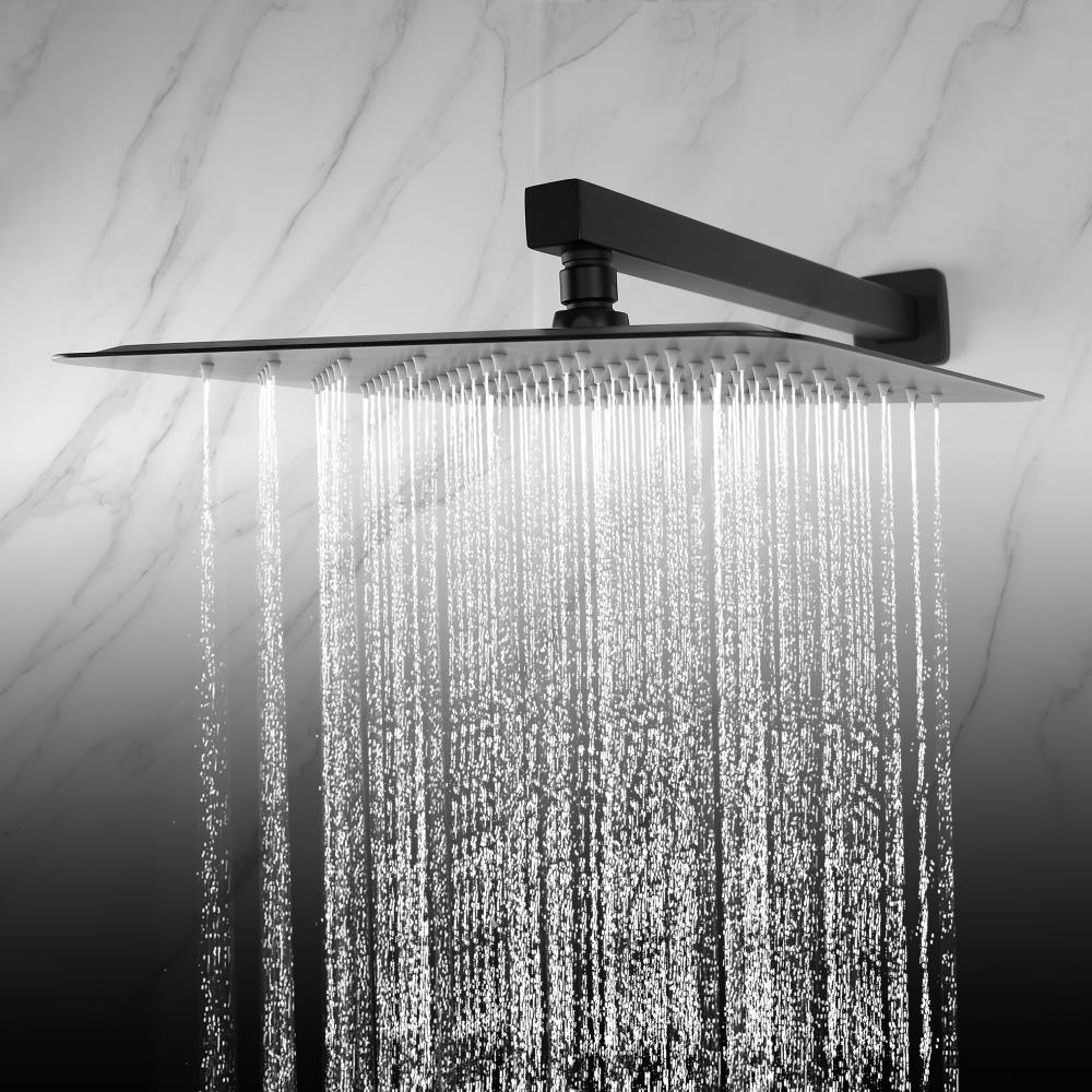 KINWELL 98103-10-H Showerhead-Bar-Panels - View #7