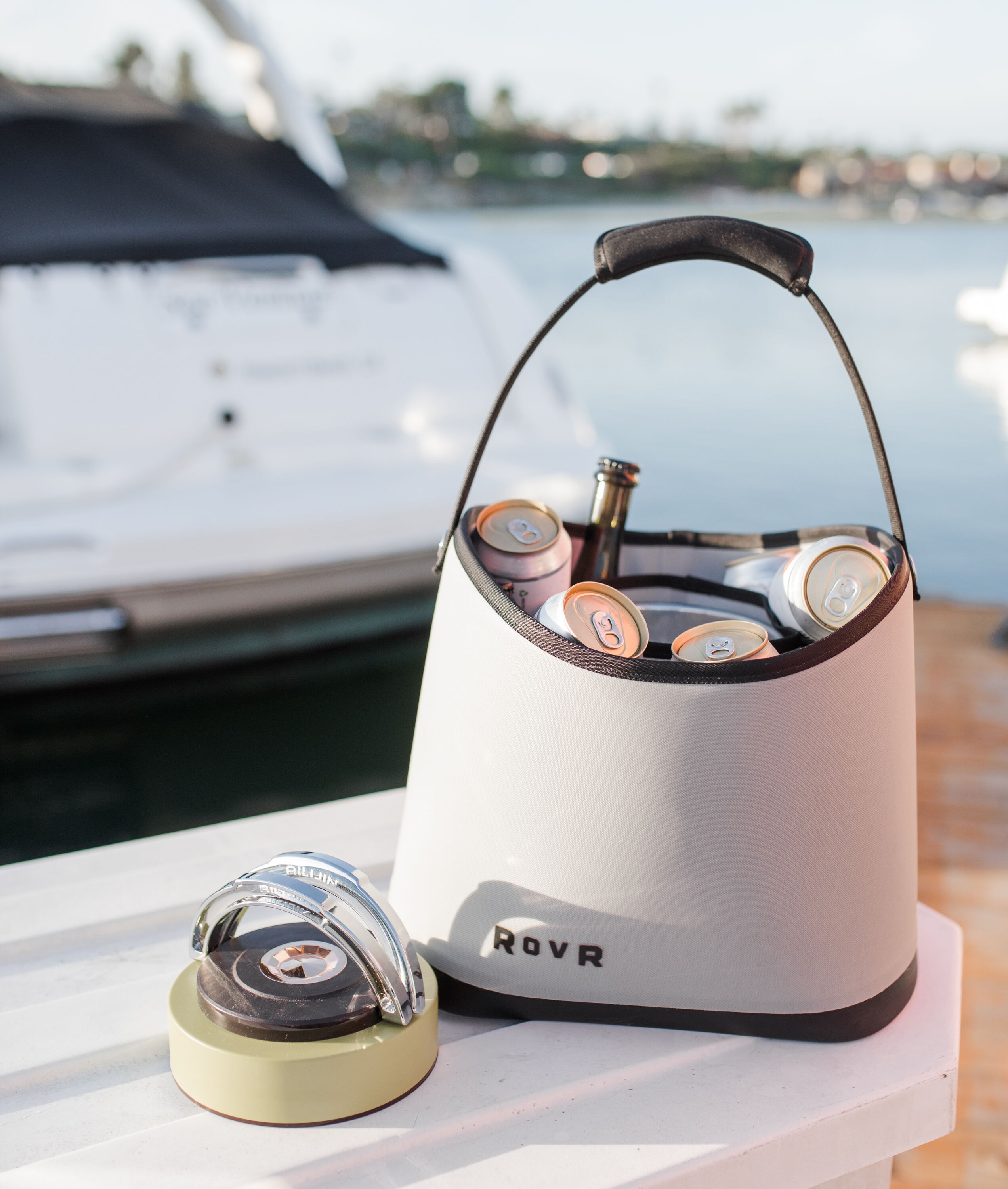 RovR ICERKEEPR-W Portable-Coolers - View #7