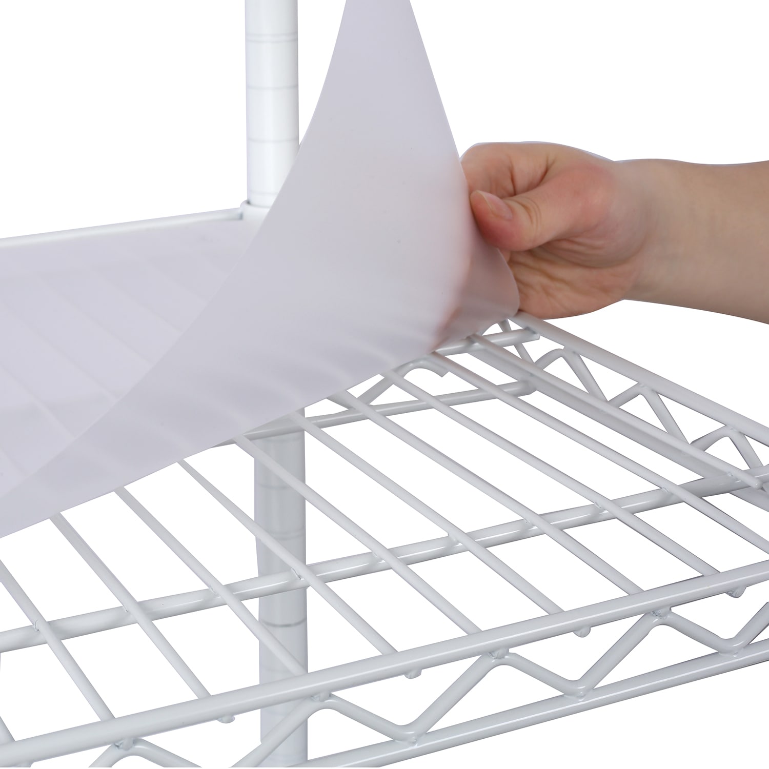 GZMR GZ-W27221 Free-Standing-Shelving - View #8