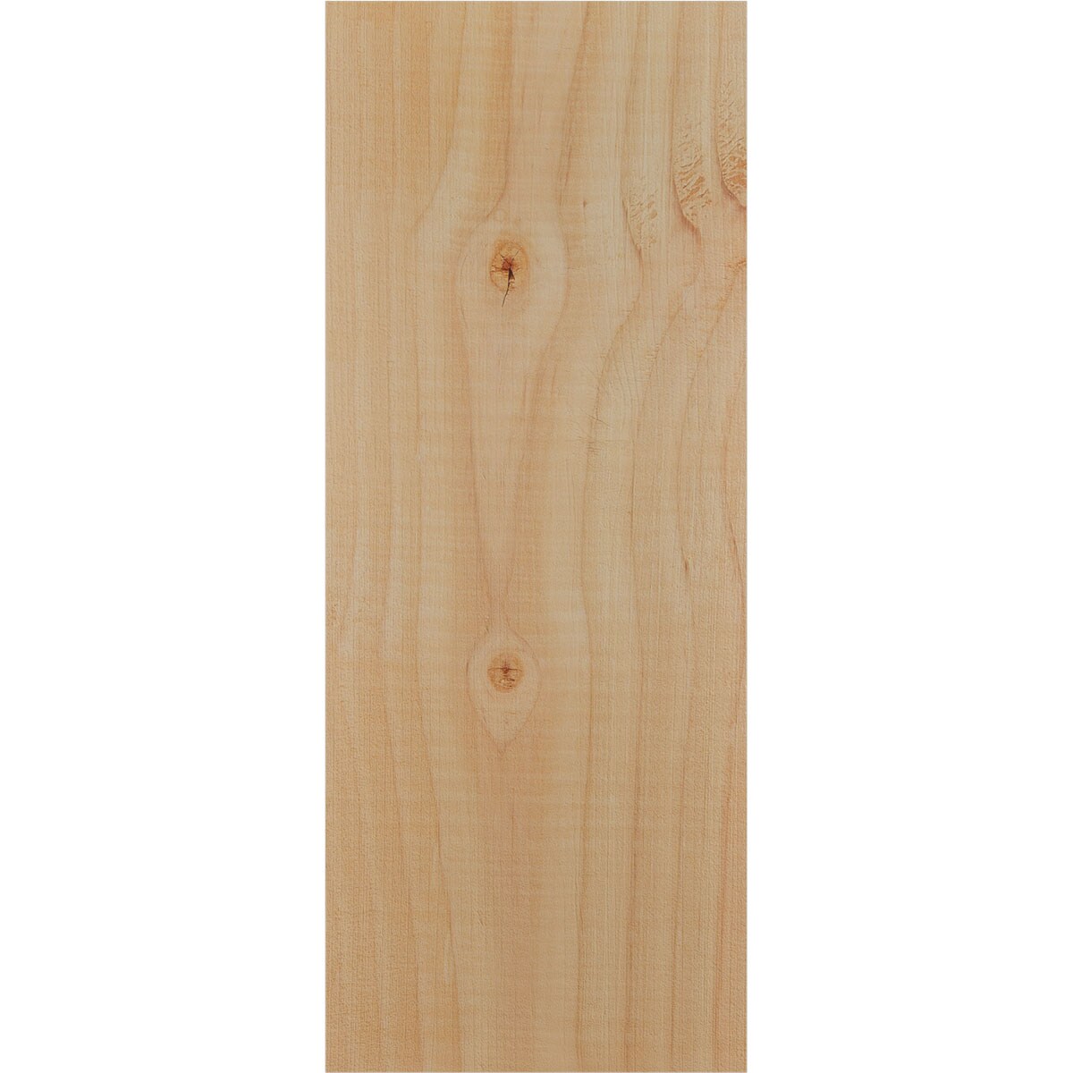 Ekena Millwork COR06X06X14DEL00SDF corbels - View #4