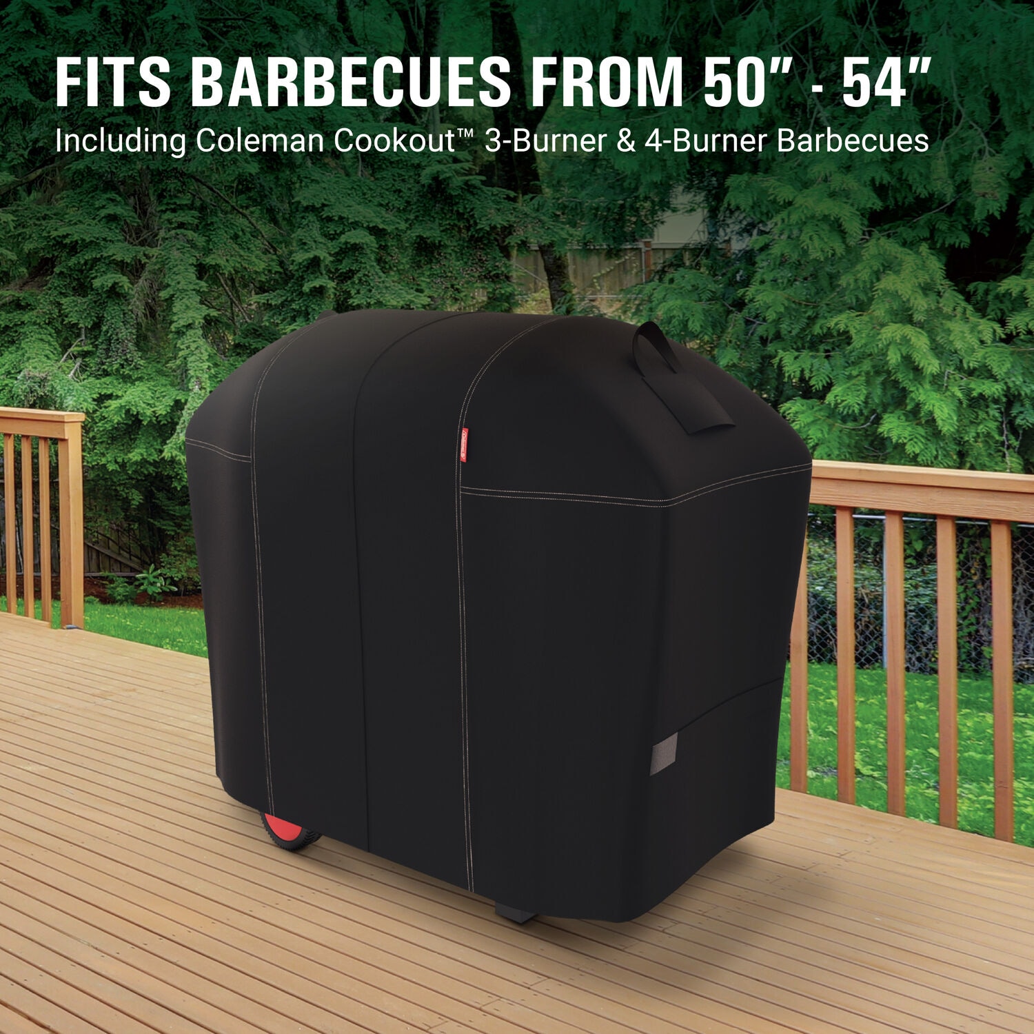 Coleman CTA-1700 Grill-Covers - View #5