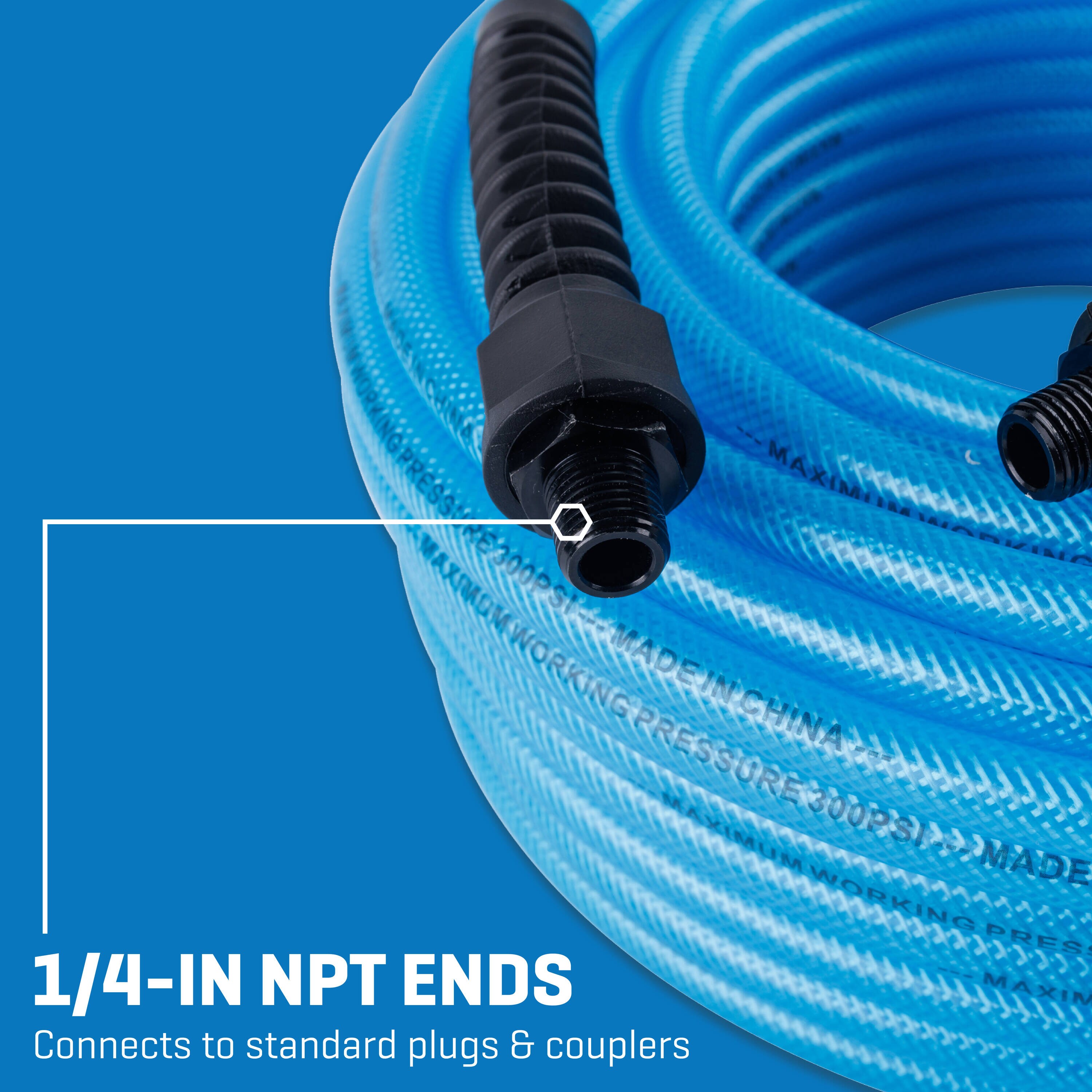Kobalt SGY-AIR257 Air-Tool-Hoses - View #8