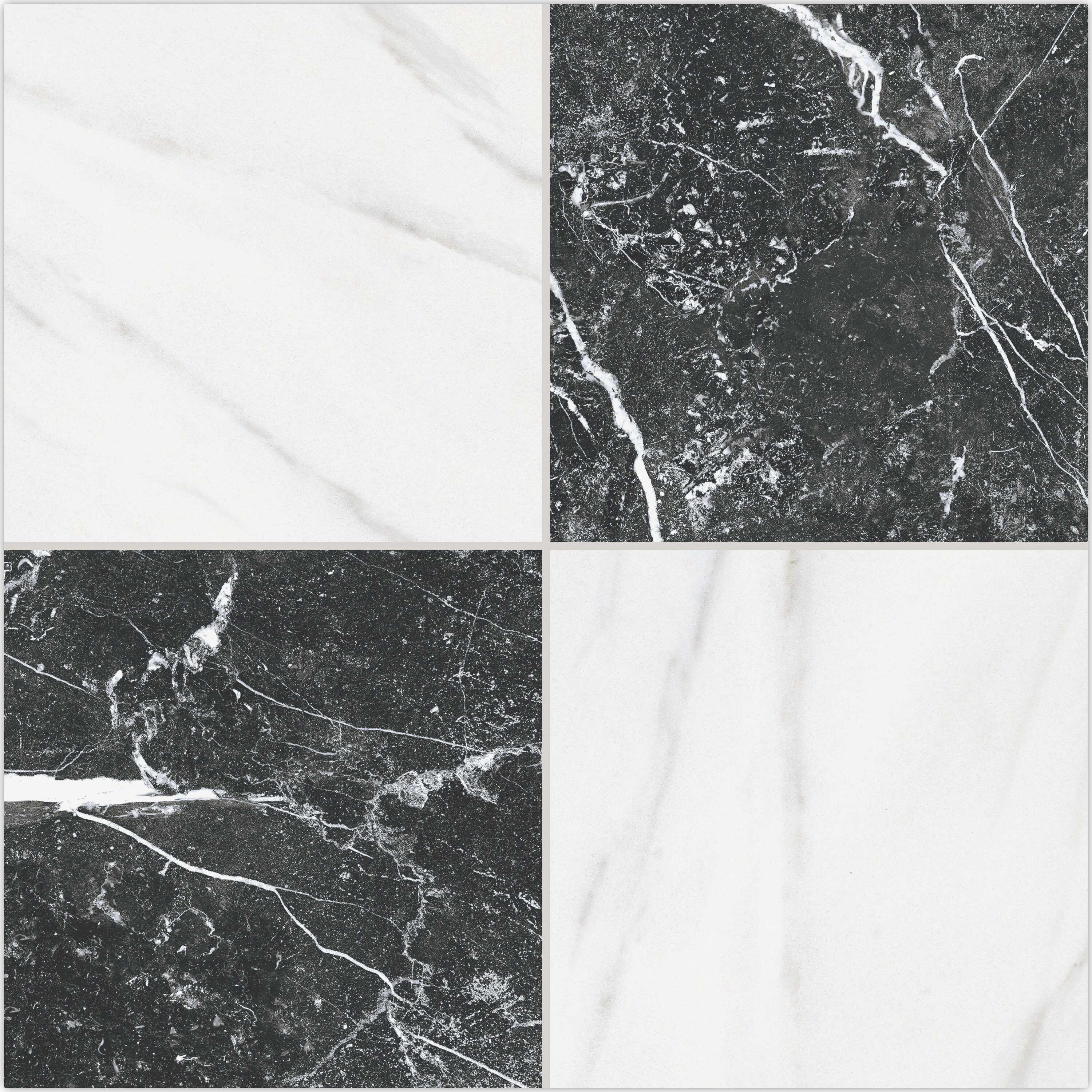 Affinity Tile FPE13MCH Ceramic-Tile - View #3