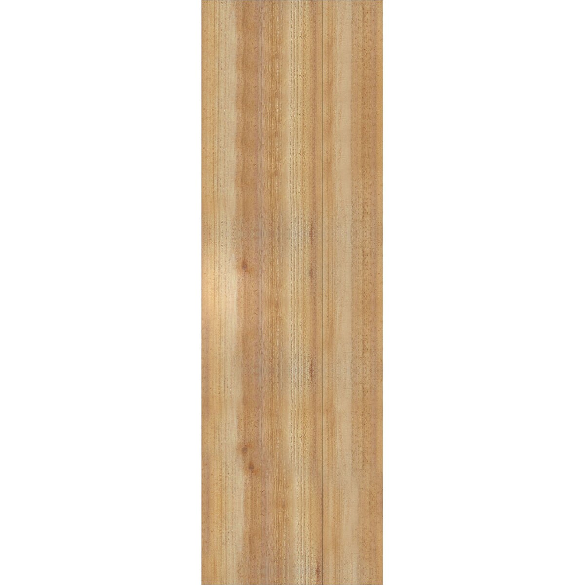 Ekena Millwork RBF06S16X052RWR Exterior-Shutters - View #4