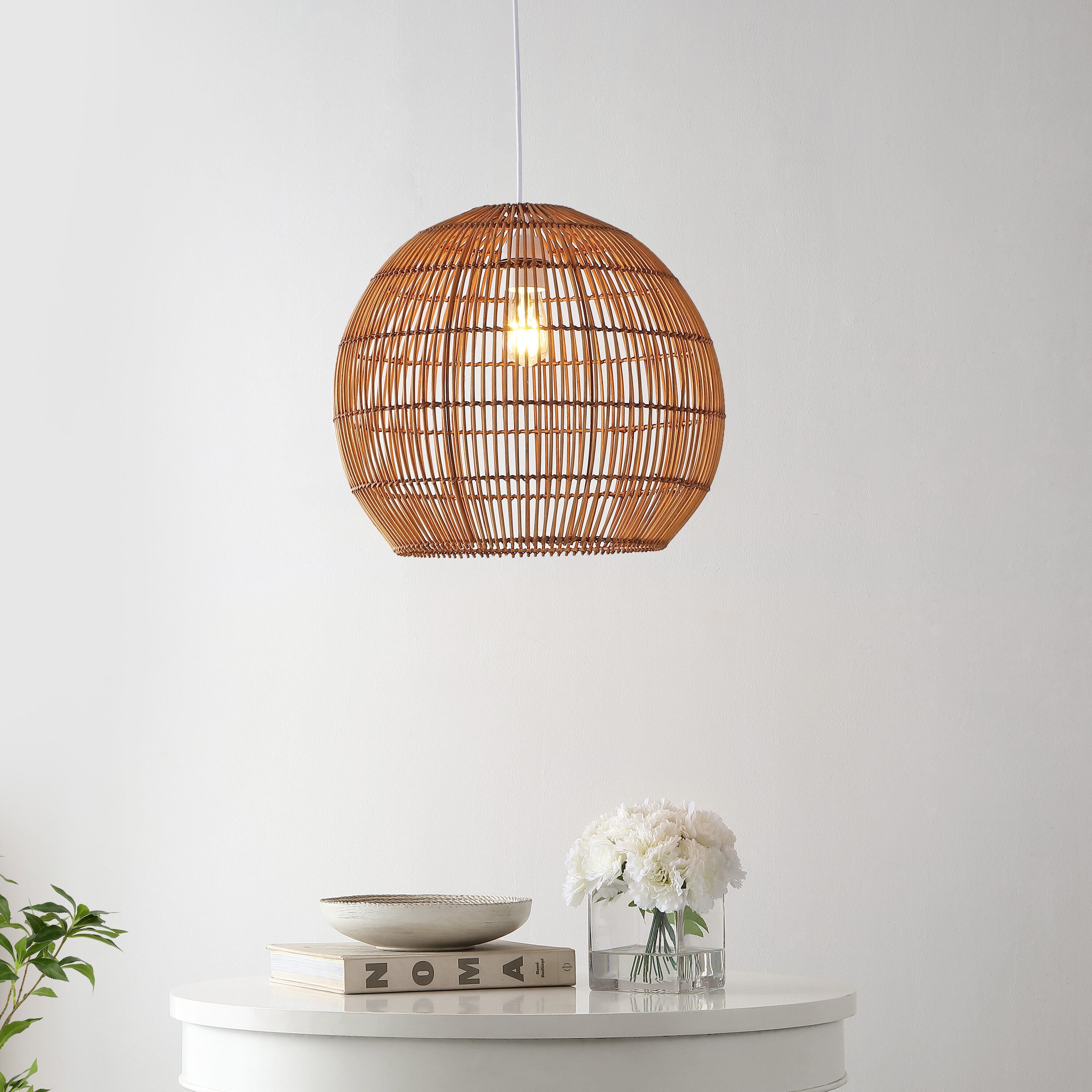 target pendant light plug in