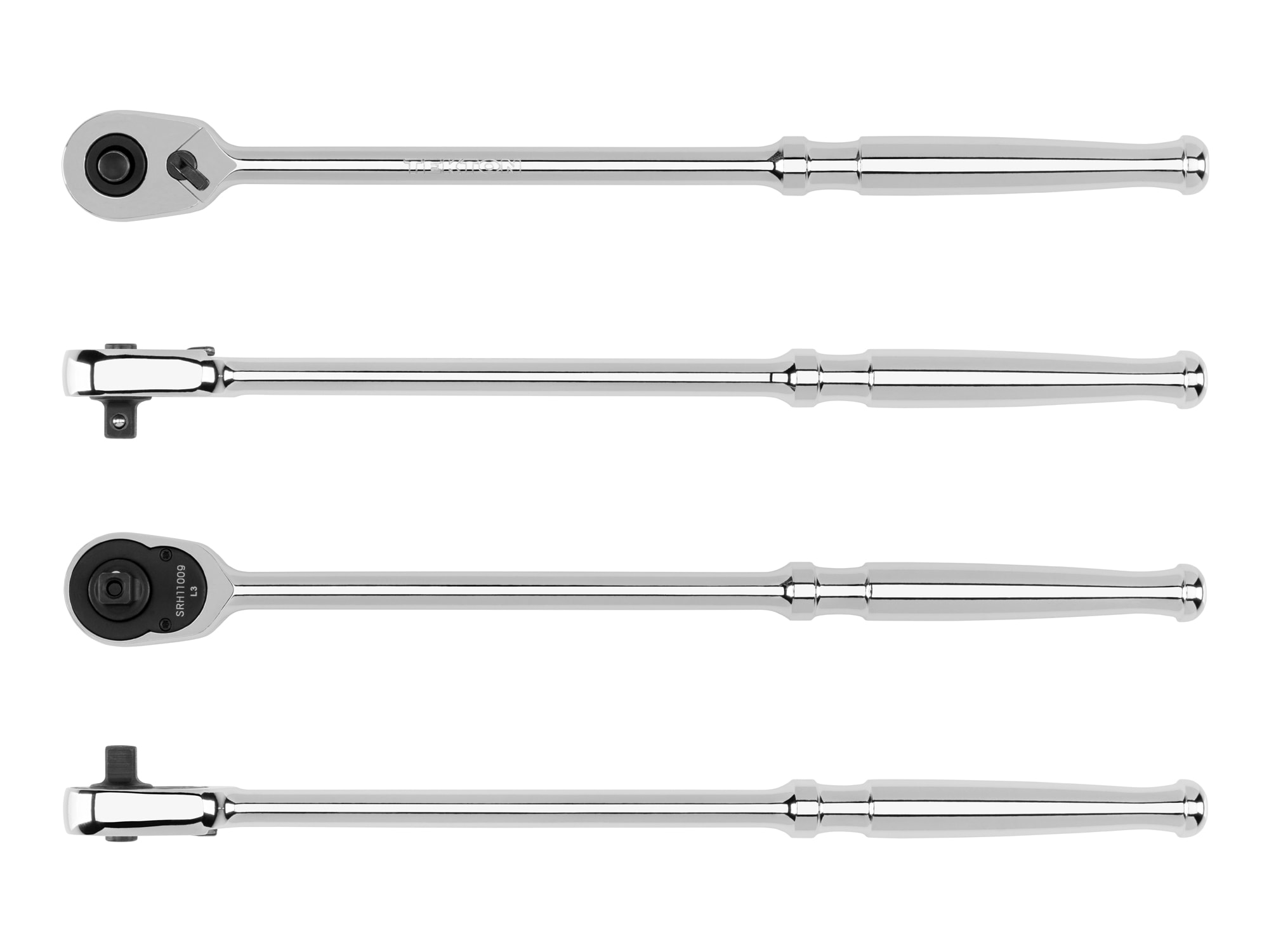 TEKTON SRH11009 ratchets - View #4