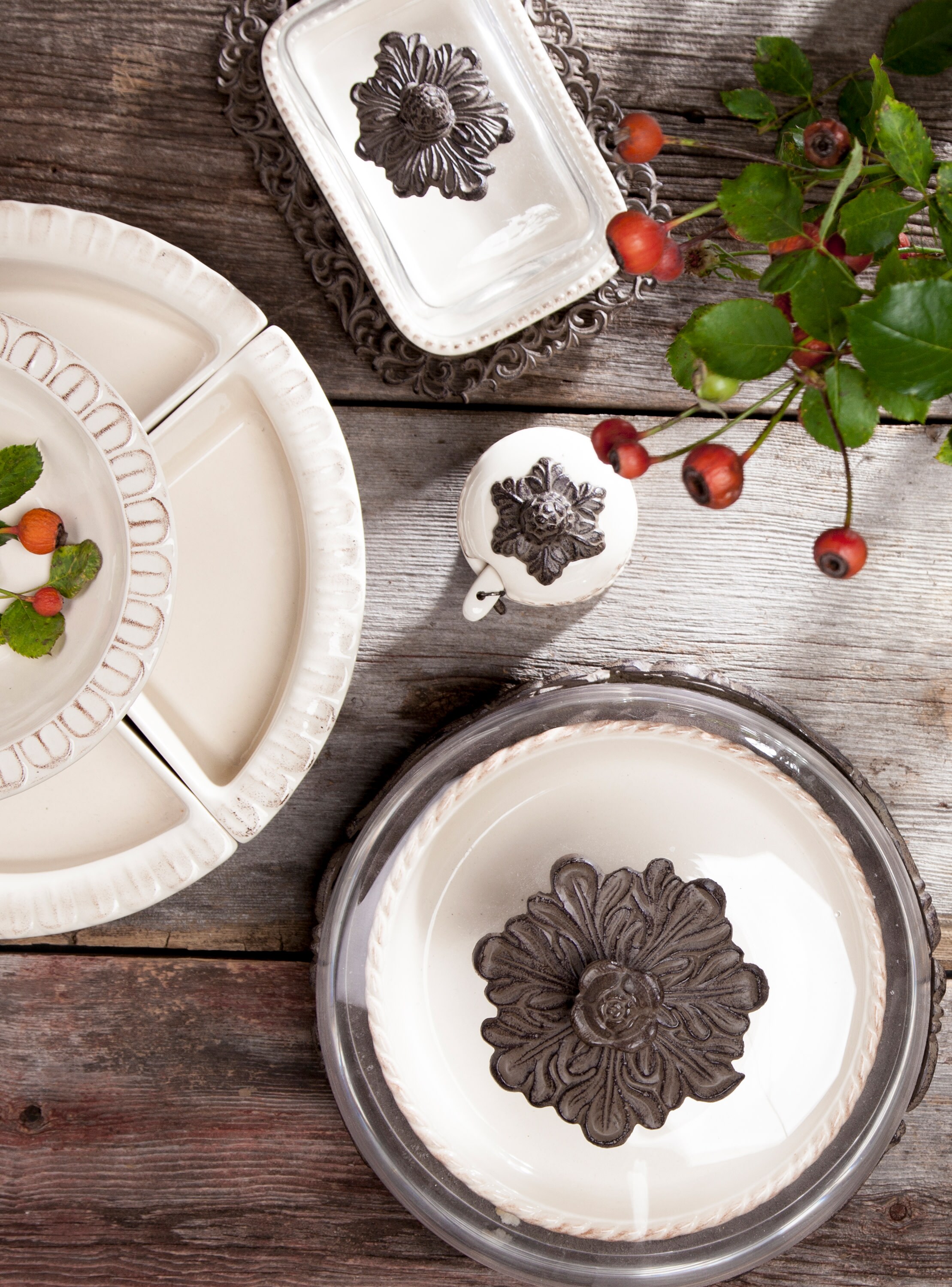 The GG Collection 31554 Serveware-Accessories - View #5
