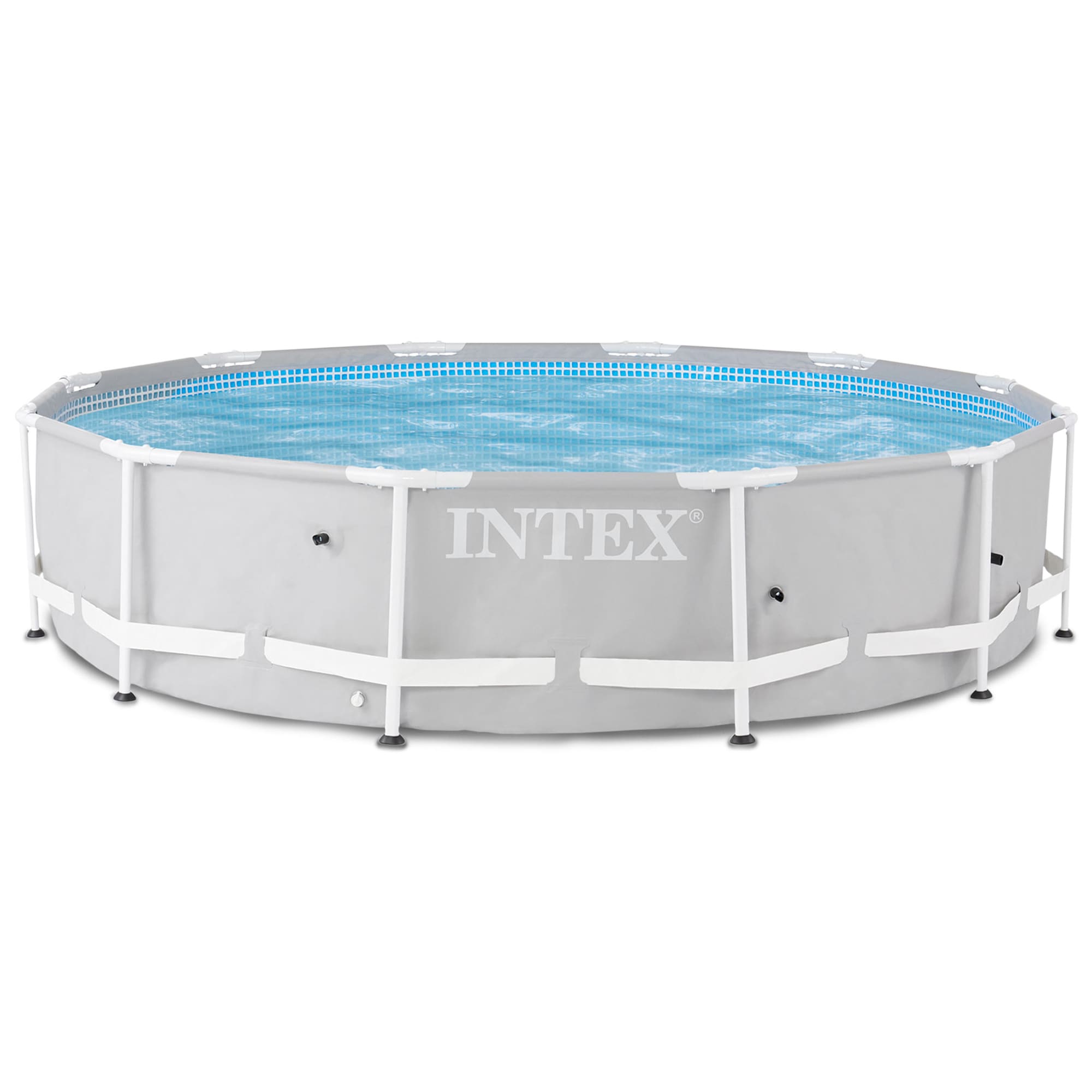 Intex 236938 Above-Ground-Pools - View #2