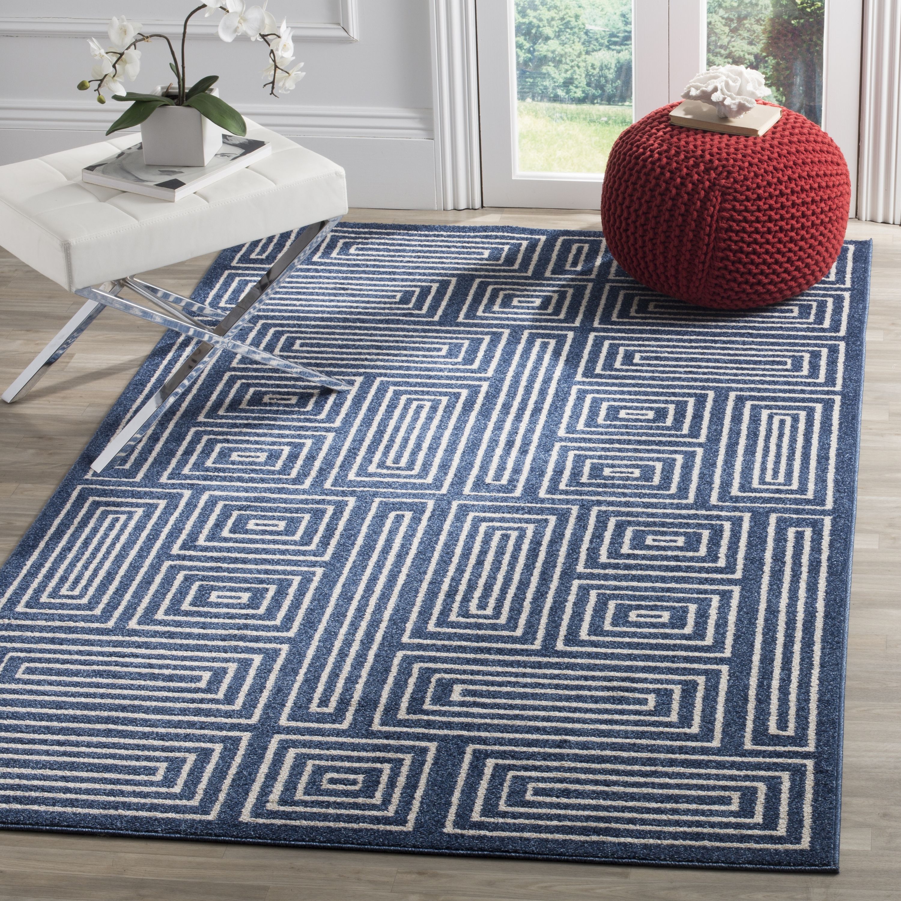 Safavieh AMT430P-8 rugs - View #2