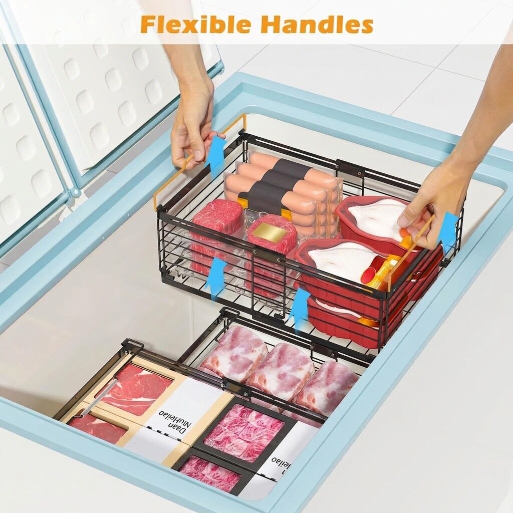 UUDULY LUU0711U068 Bins-Baskets - View #6
