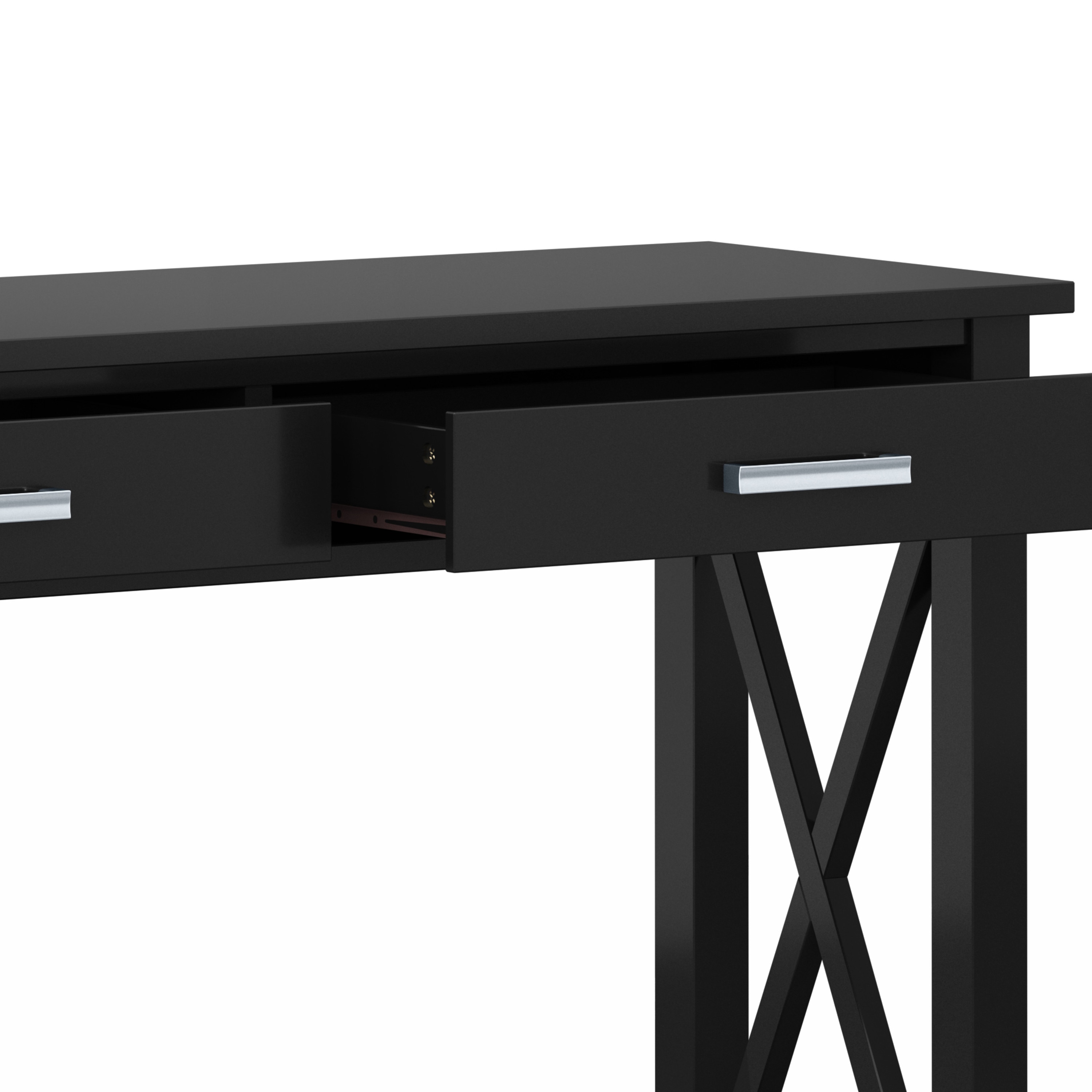 Simpli Home AXCKIT06-BL Console-Sofa-Tables - View #5