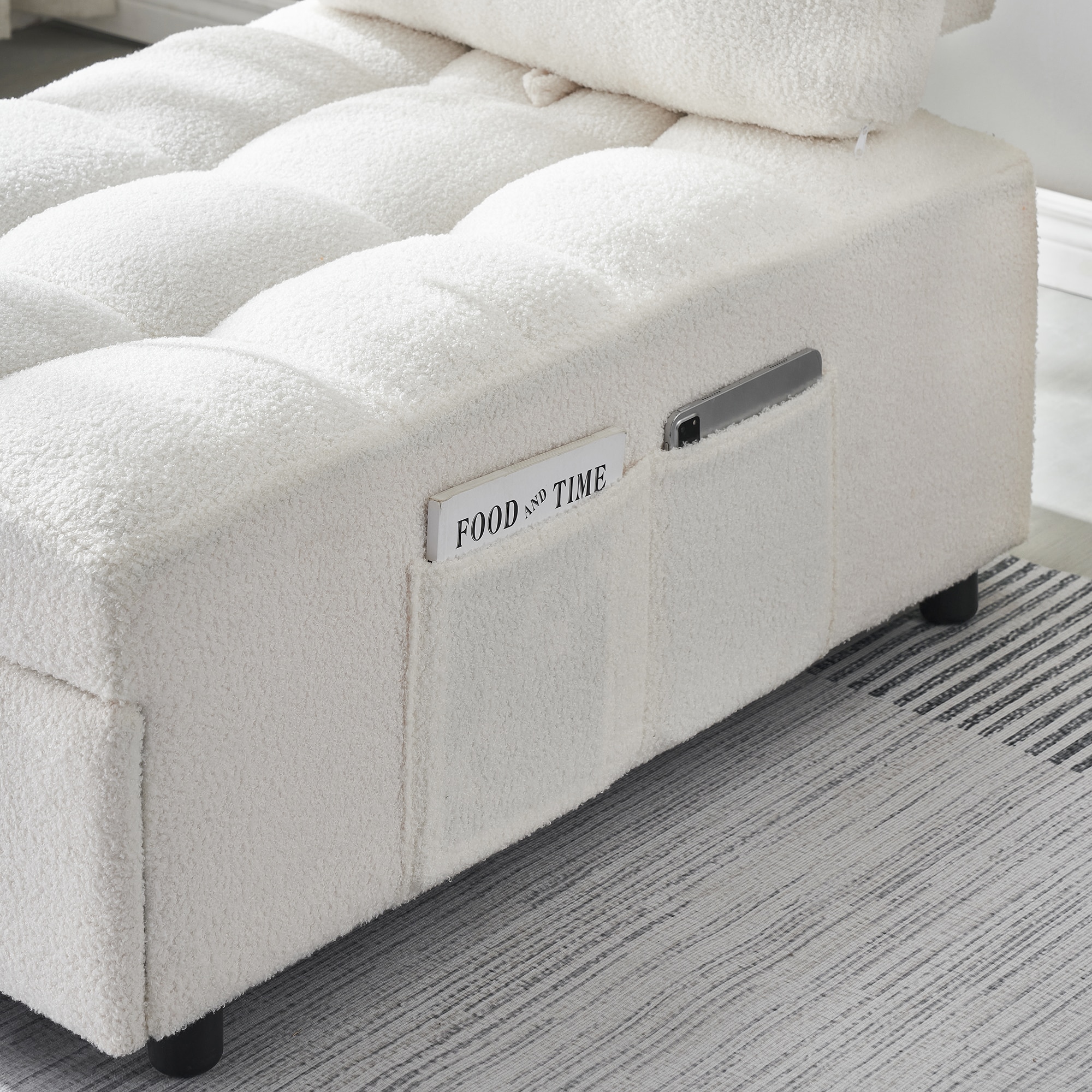 Bybafun YC5200118 futons - View #7