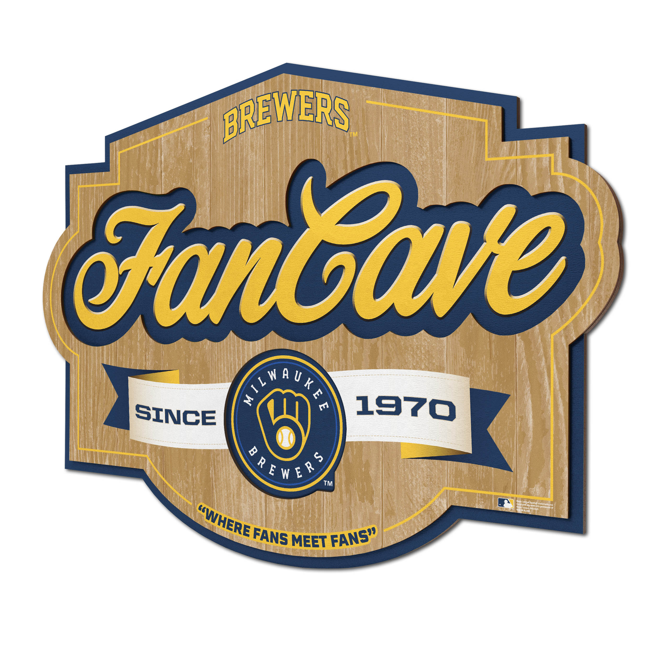 Milwaukee Brewers News  MLB  FOX Sports